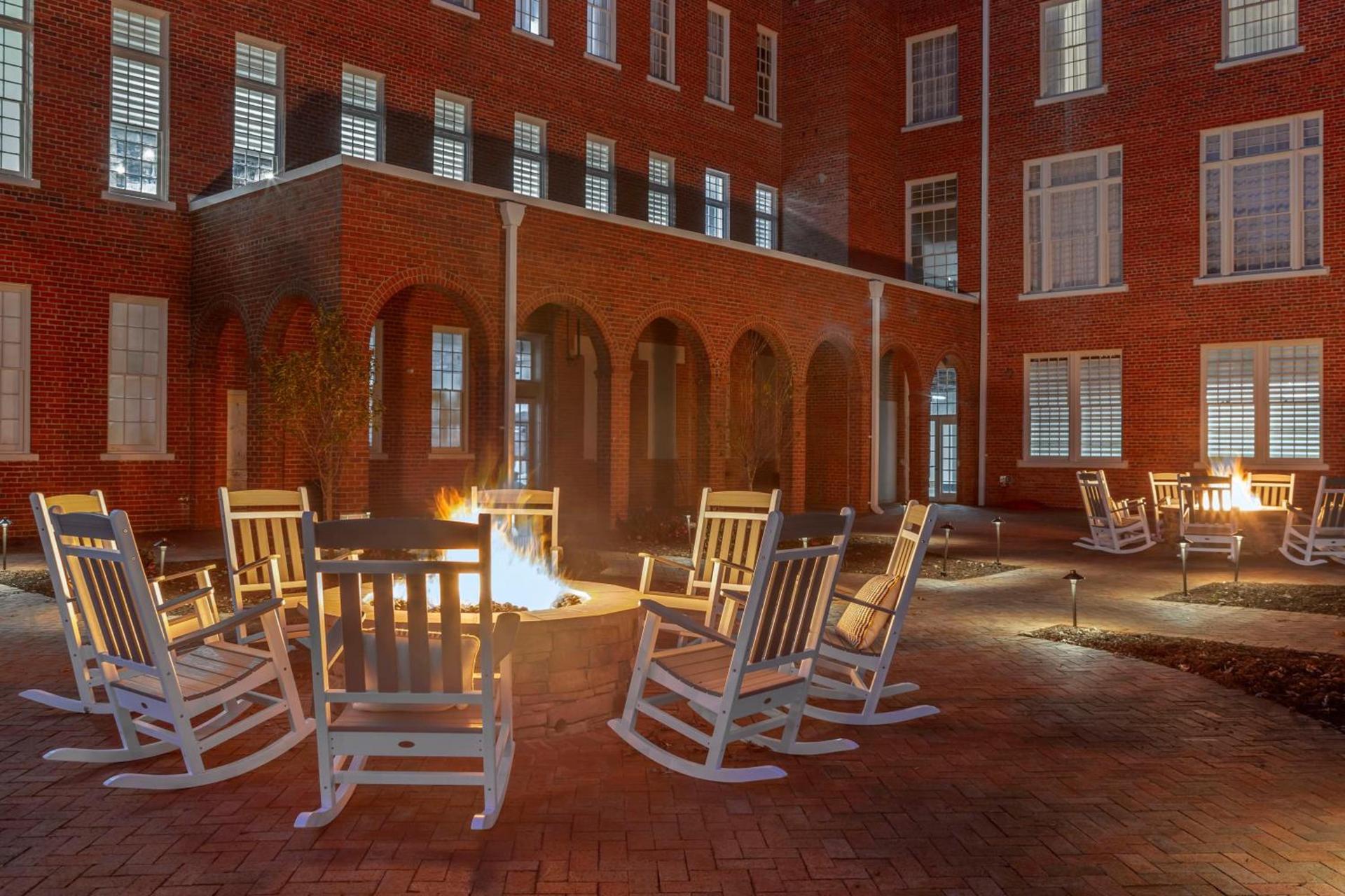 Inn at Blackstone photo 19