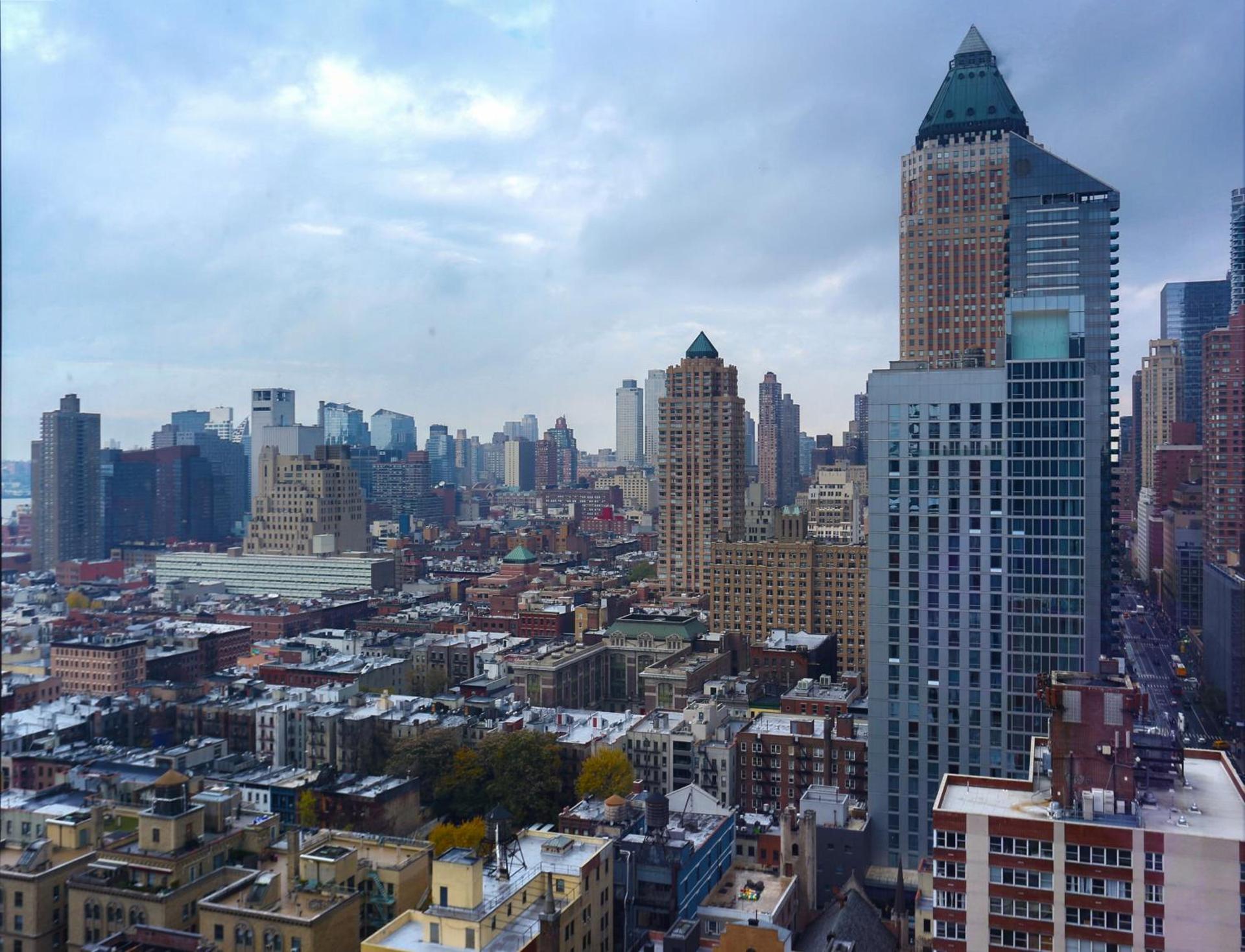 InterContinental New York Times Square by IHG photo 32