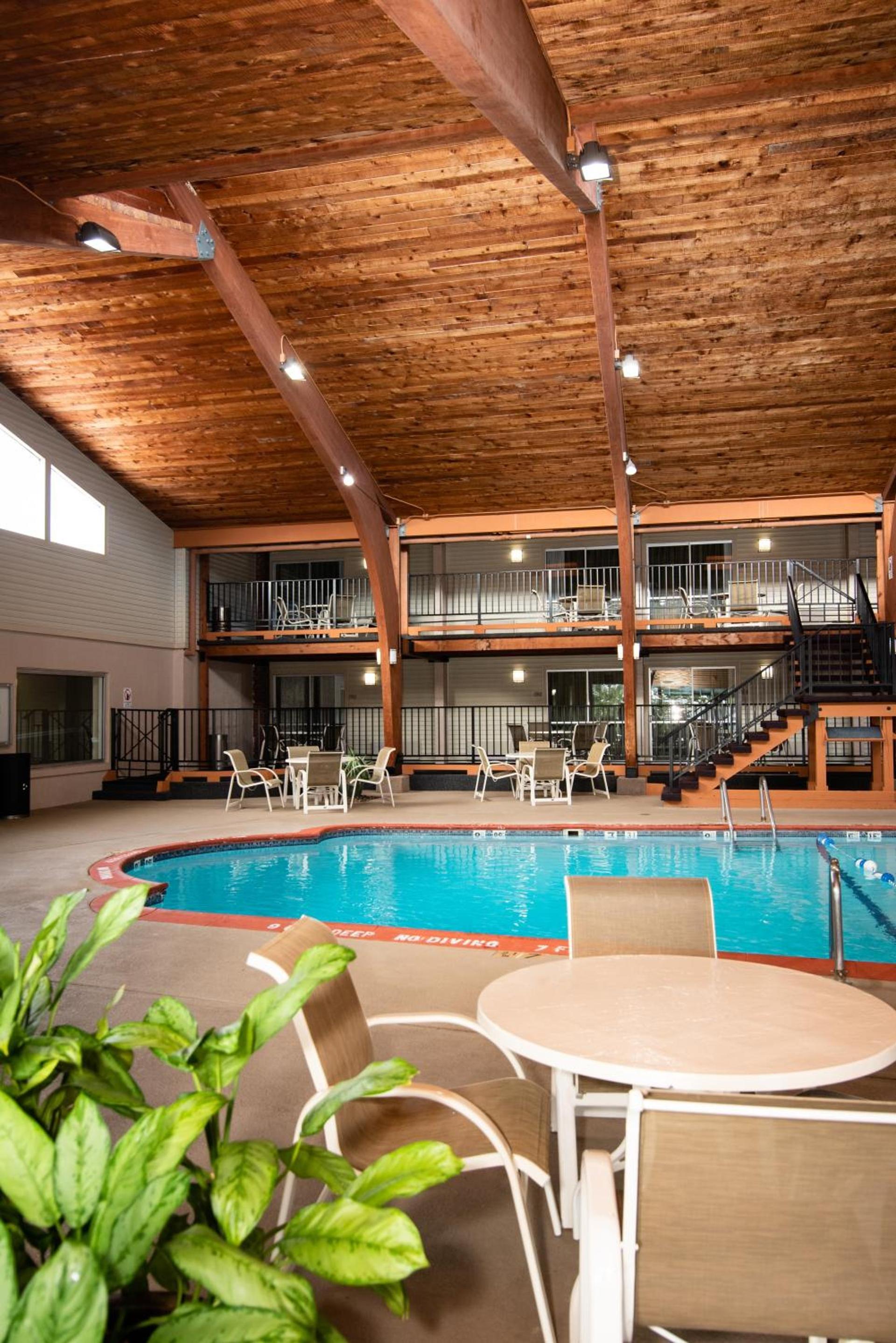 Best Western Plus Plattsburgh photo 63