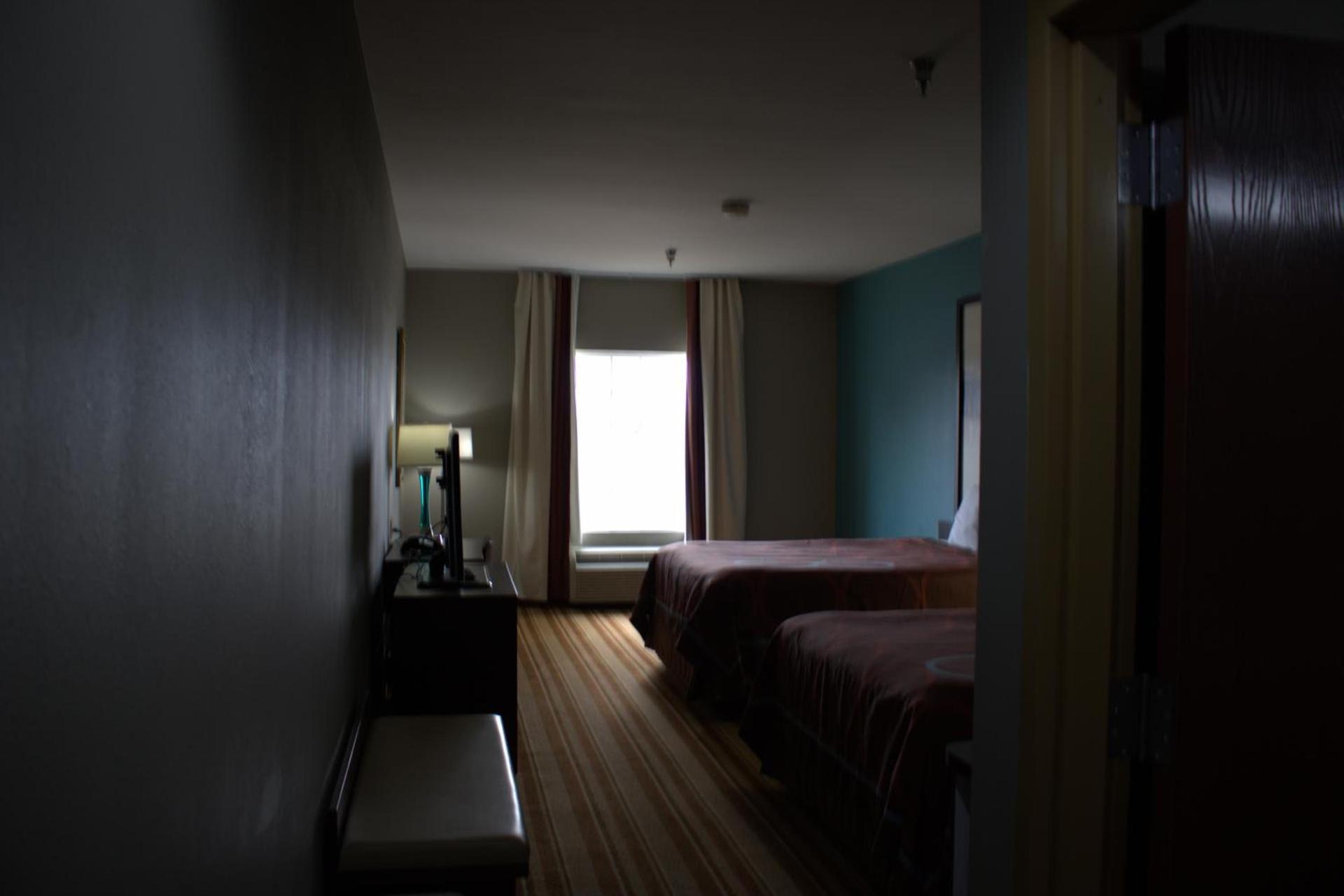 Super 8 by Wyndham Rainsville photo 22