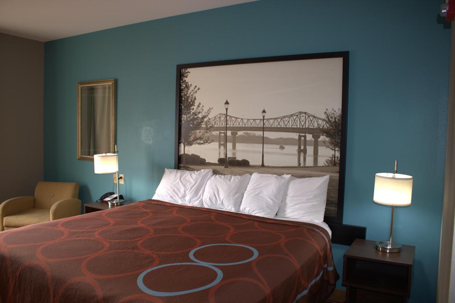 Super 8 by Wyndham Rainsville photo 16