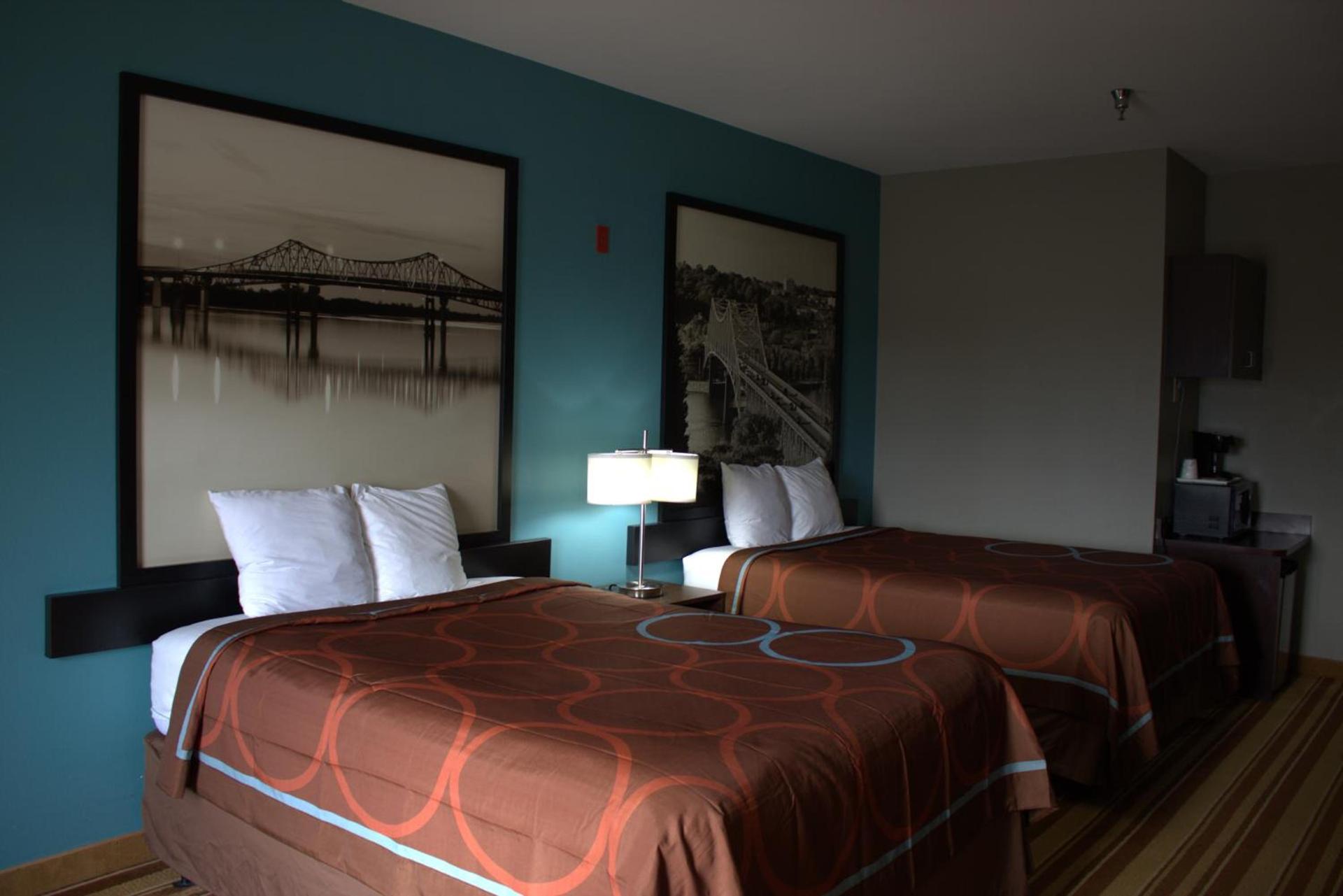 Super 8 by Wyndham Rainsville photo 25