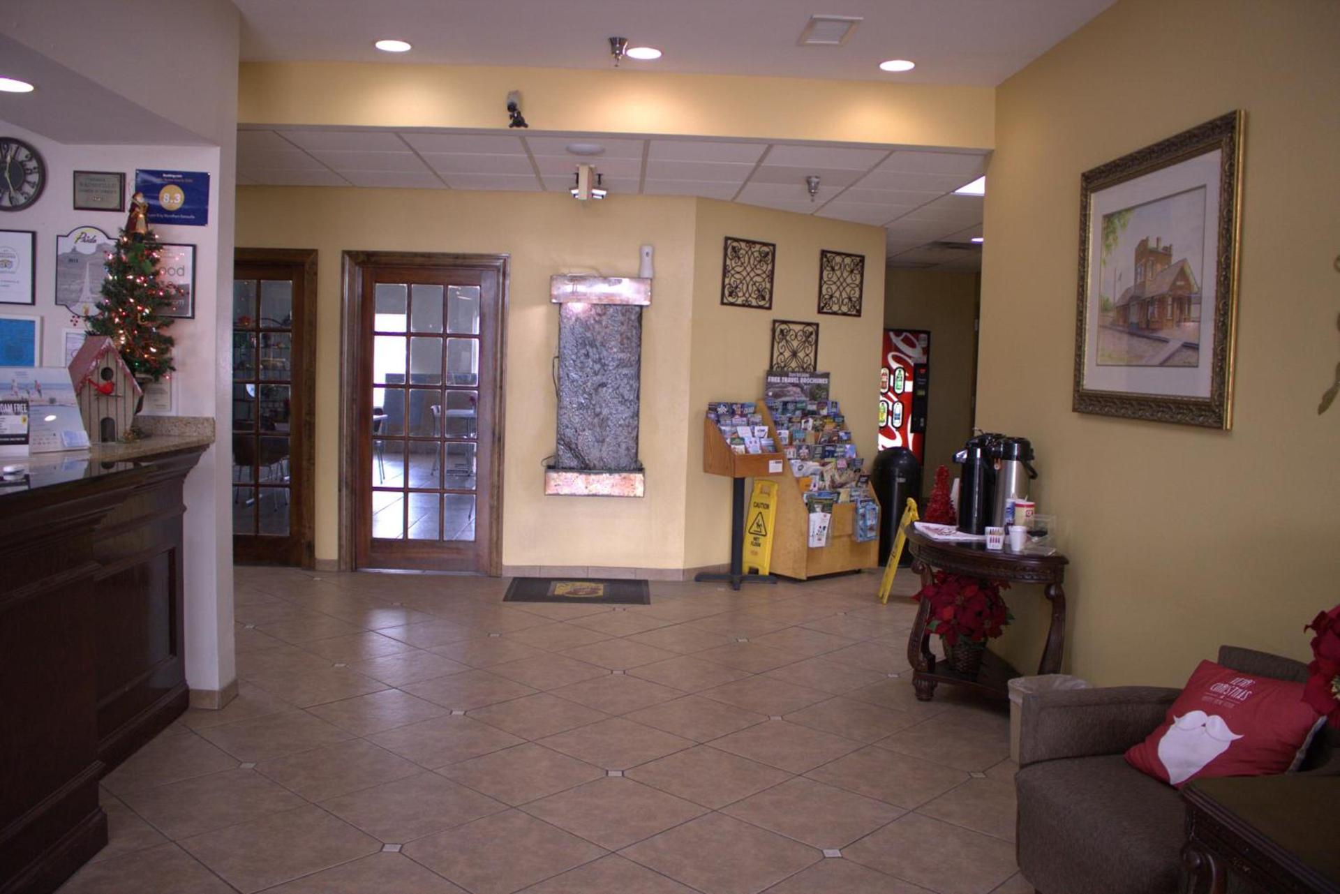 Super 8 by Wyndham Rainsville photo 45