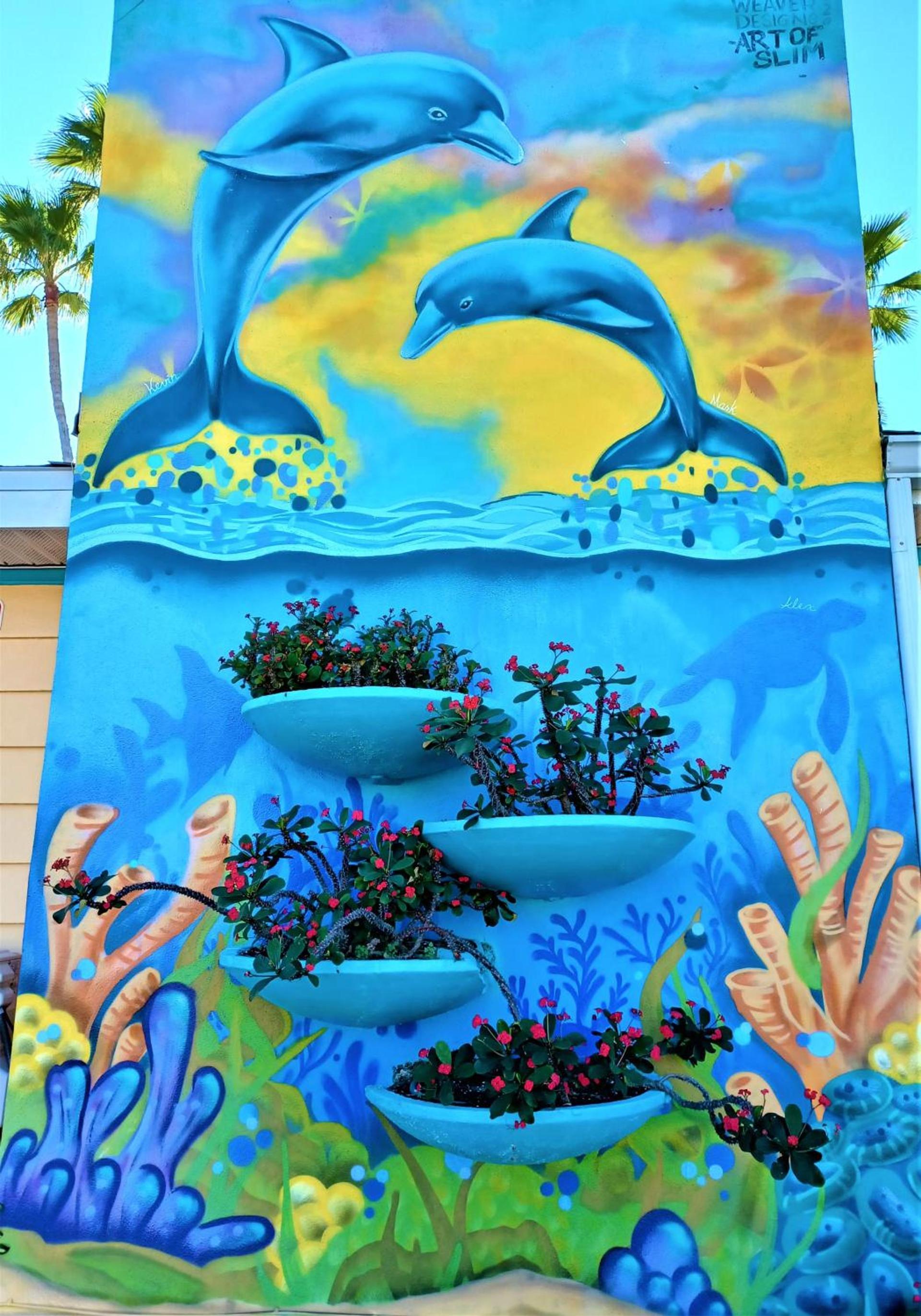 Johns Pass Beach Motel photo 18
