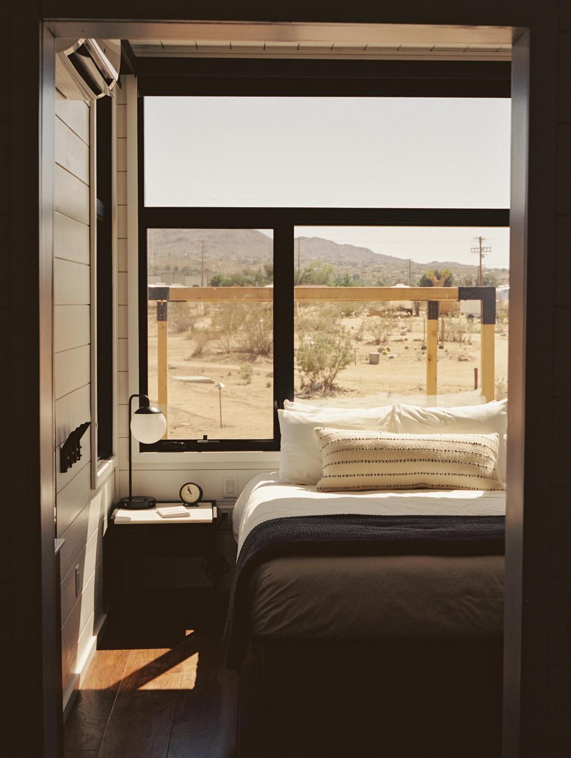 AutoCamp Joshua Tree photo 9