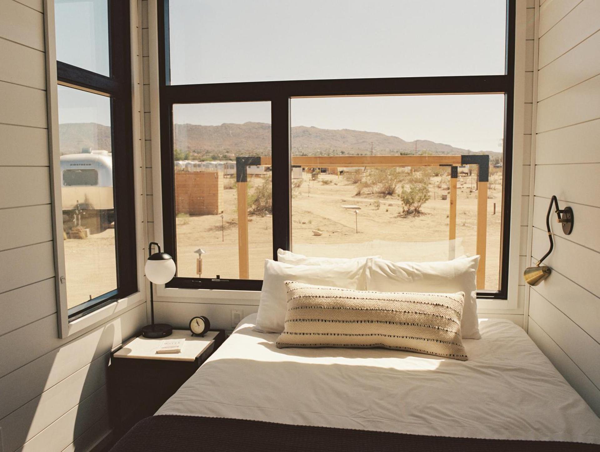 AutoCamp Joshua Tree photo 4