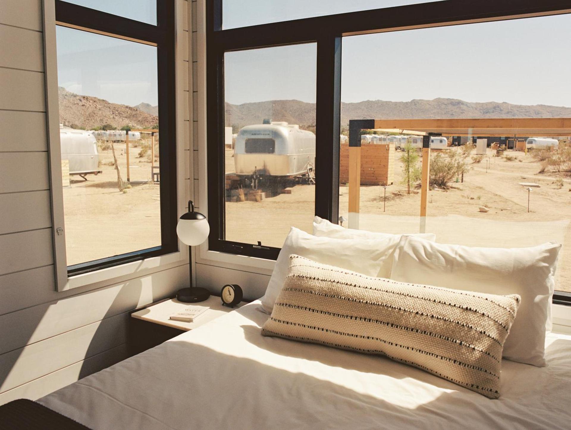 AutoCamp Joshua Tree photo 5