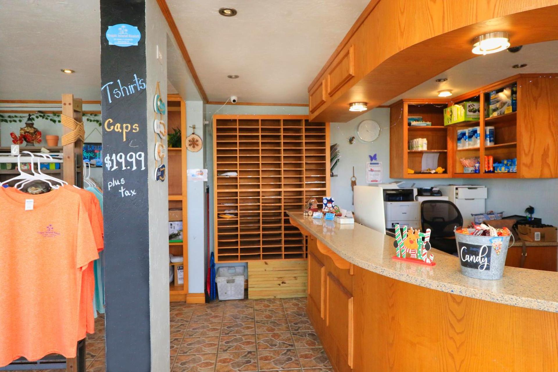 Tropic Island Resort photo 7