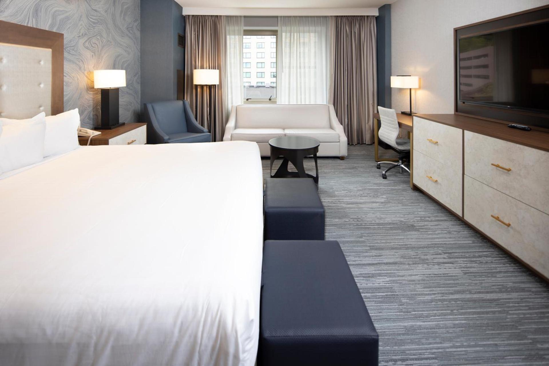 Harrah's Cherokee Casino Resort - A Caesars Rewards Destination photo 25