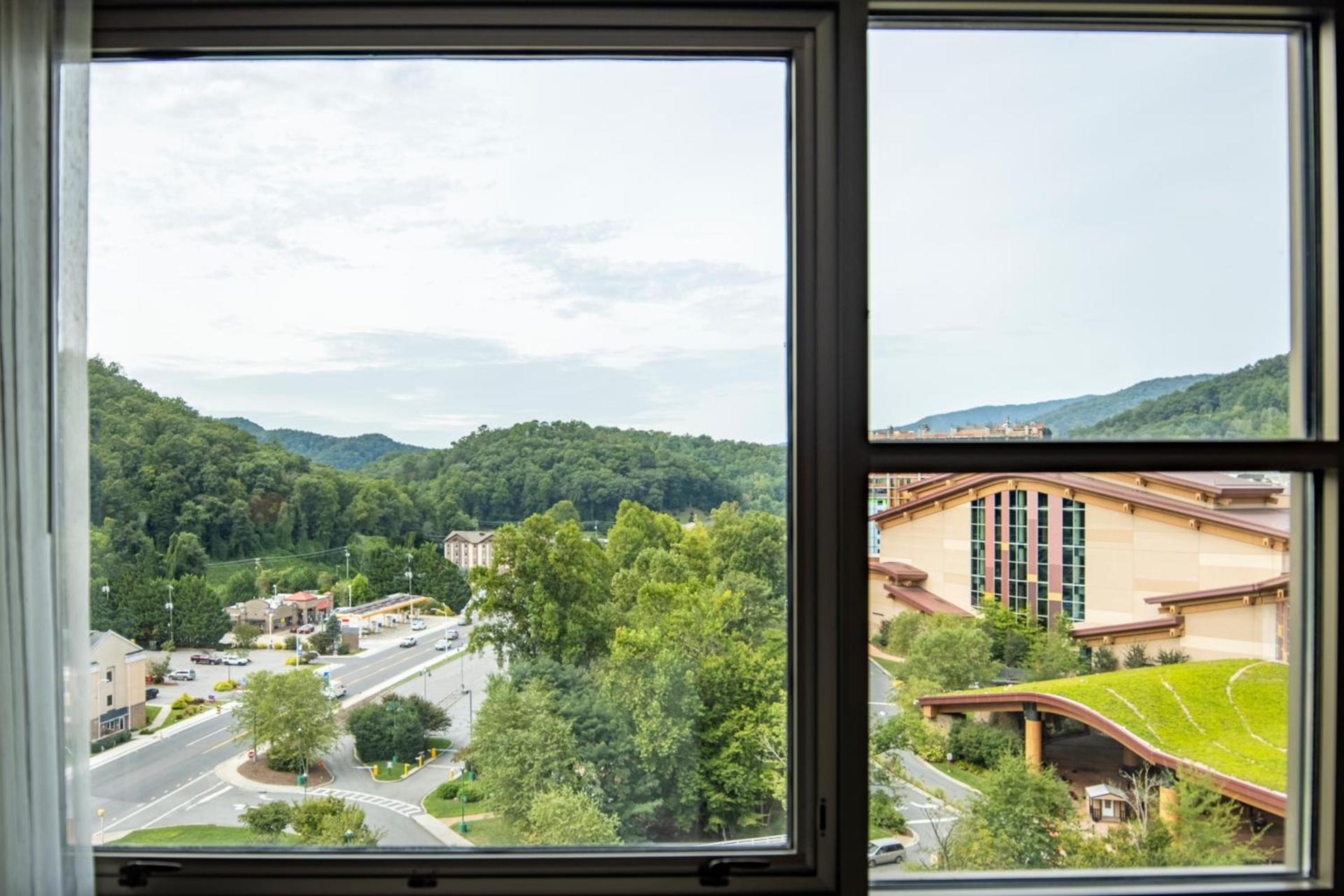 Harrah's Cherokee Casino Resort - A Caesars Rewards Destination photo 27