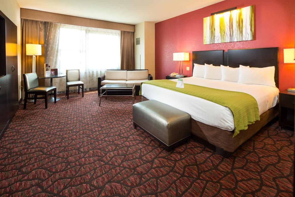 Harrah's Cherokee Casino Resort - A Caesars Rewards Destination photo 28