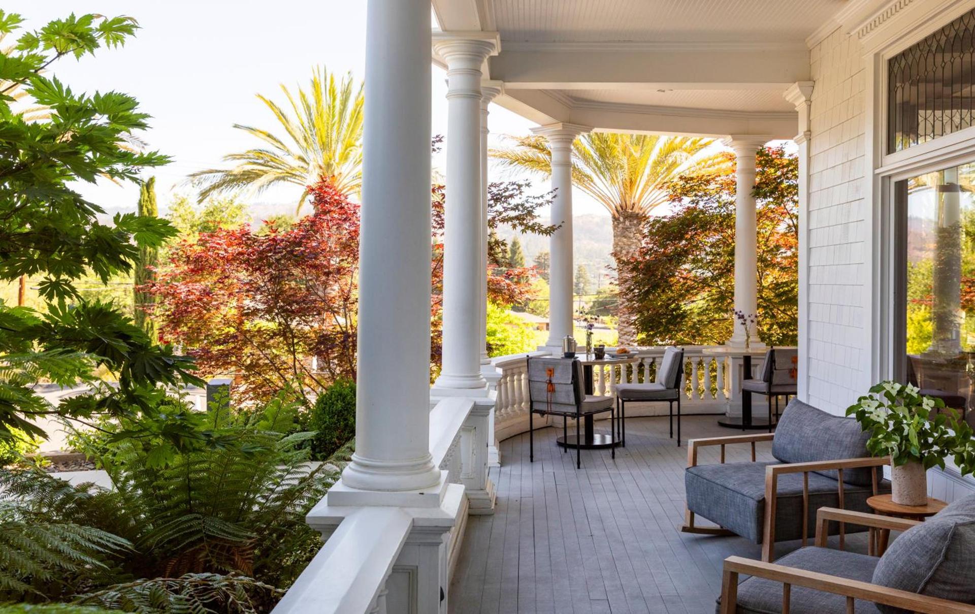 Alila Napa Valley, a Hyatt Resort photo 87