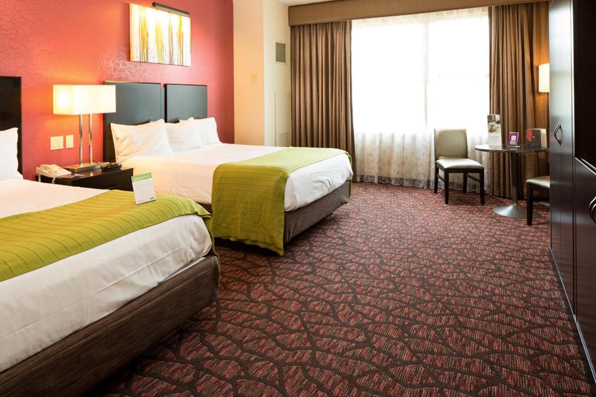 Harrah's Cherokee Casino Resort - A Caesars Rewards Destination photo 29