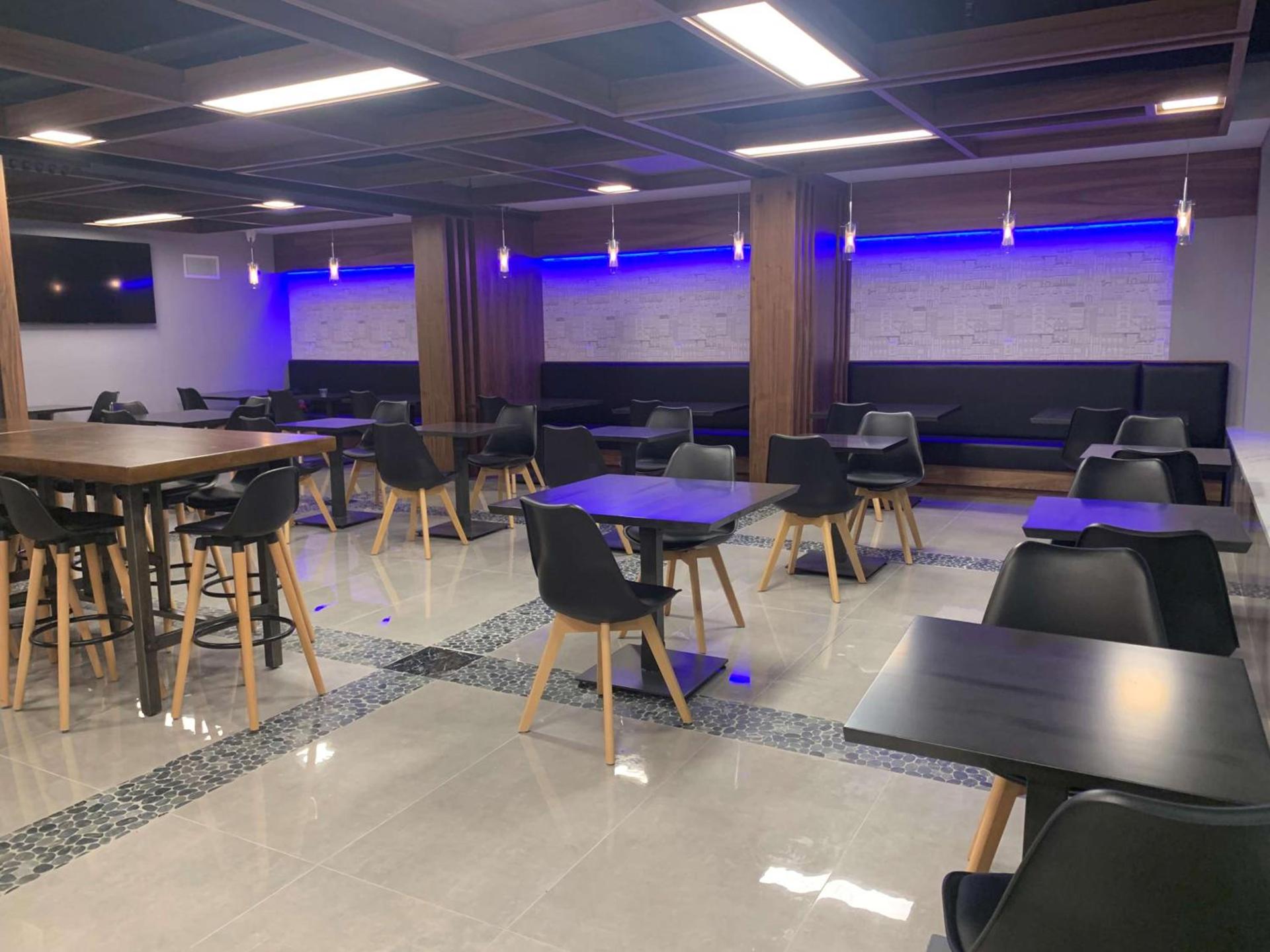 Best Western Plus Soho Hotel photo 10