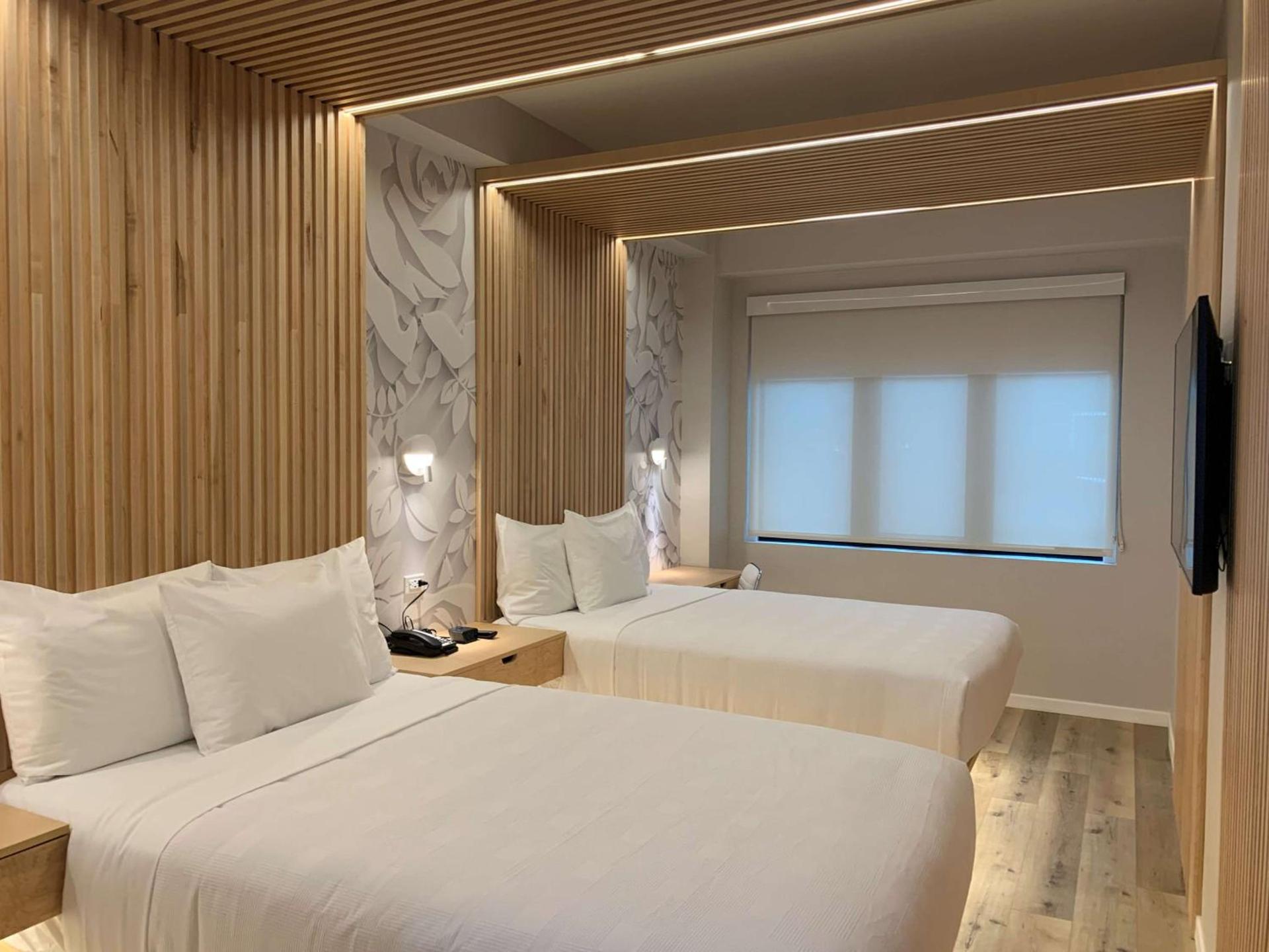 Best Western Plus Soho Hotel photo 11