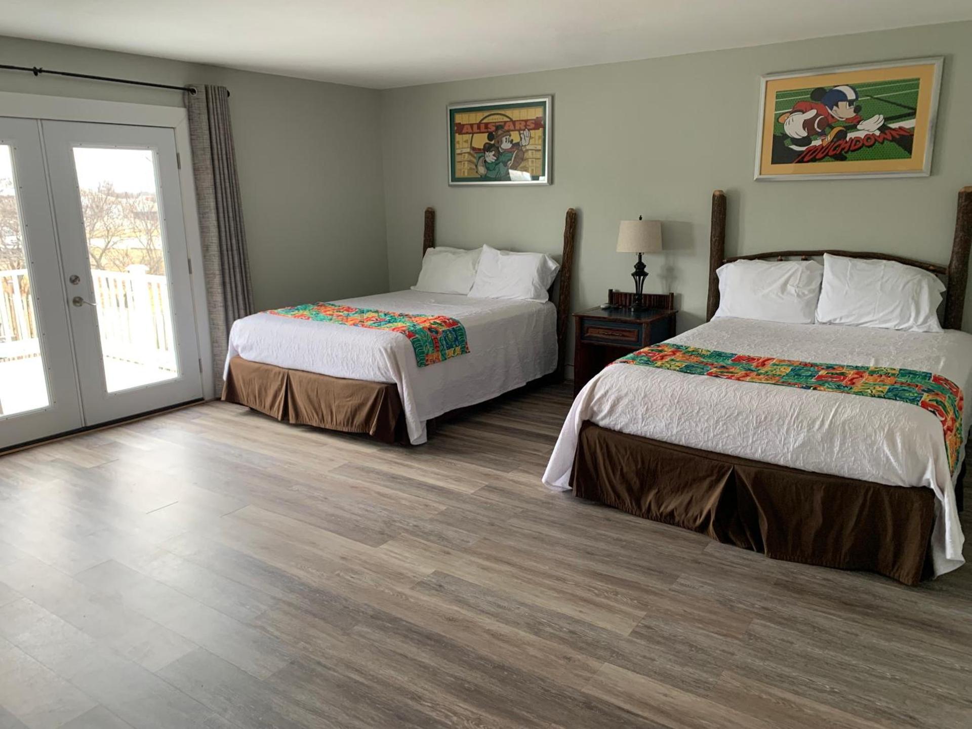 Hotel Marceline photo 25