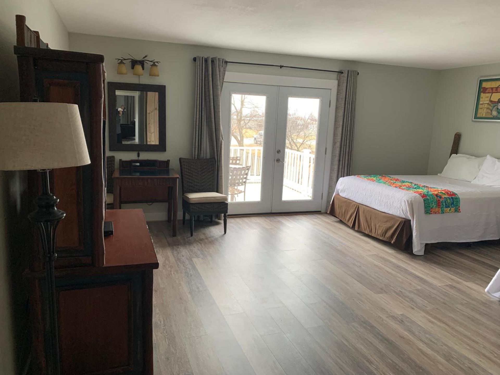 Hotel Marceline photo 11