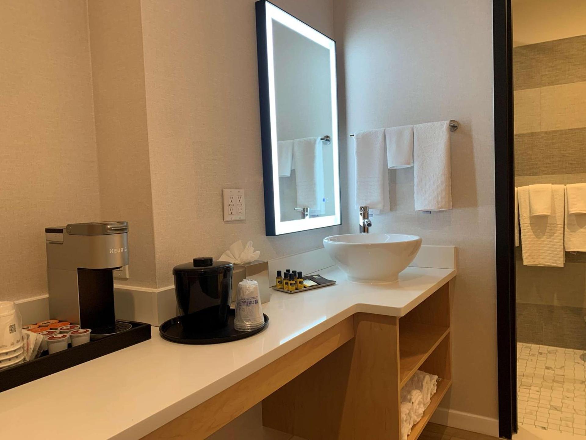 Best Western Plus Soho Hotel photo 12