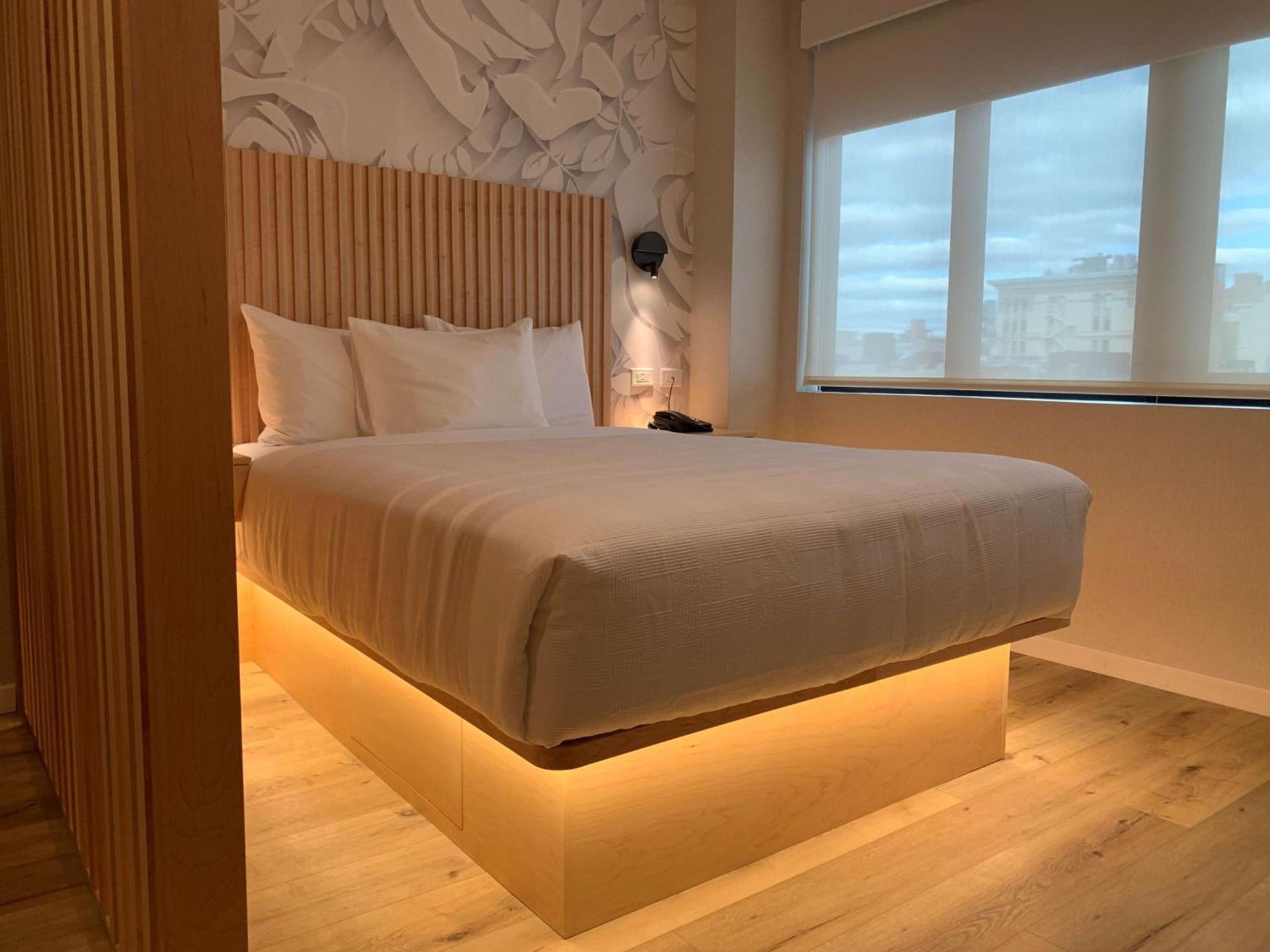 Best Western Plus Soho Hotel photo 13
