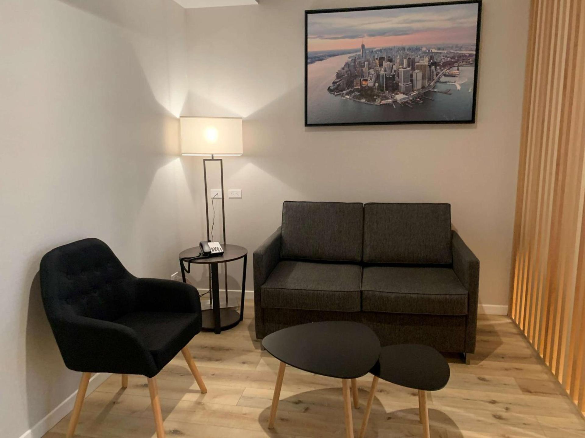 Best Western Plus Soho Hotel photo 14