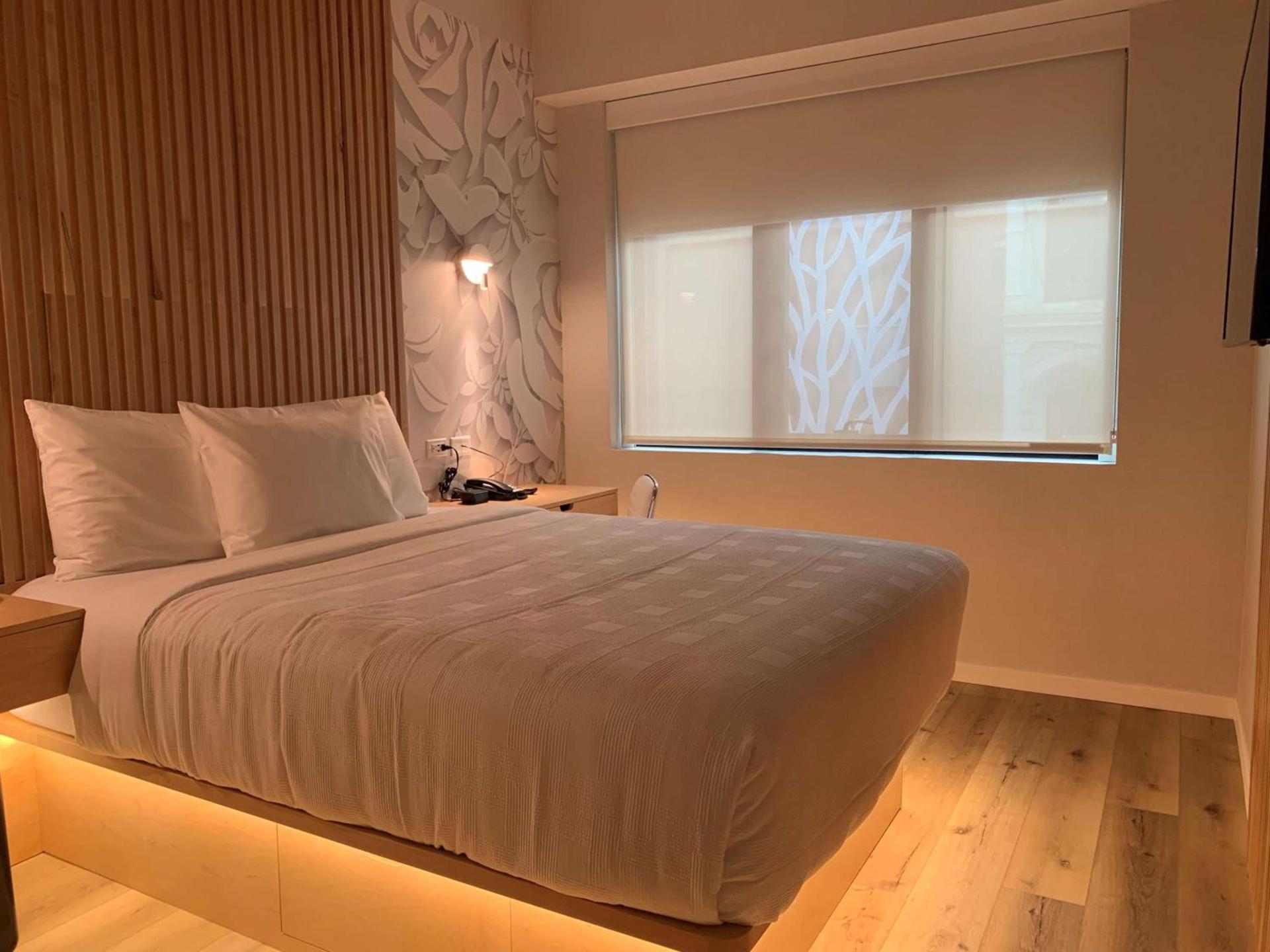 Best Western Plus Soho Hotel photo 15