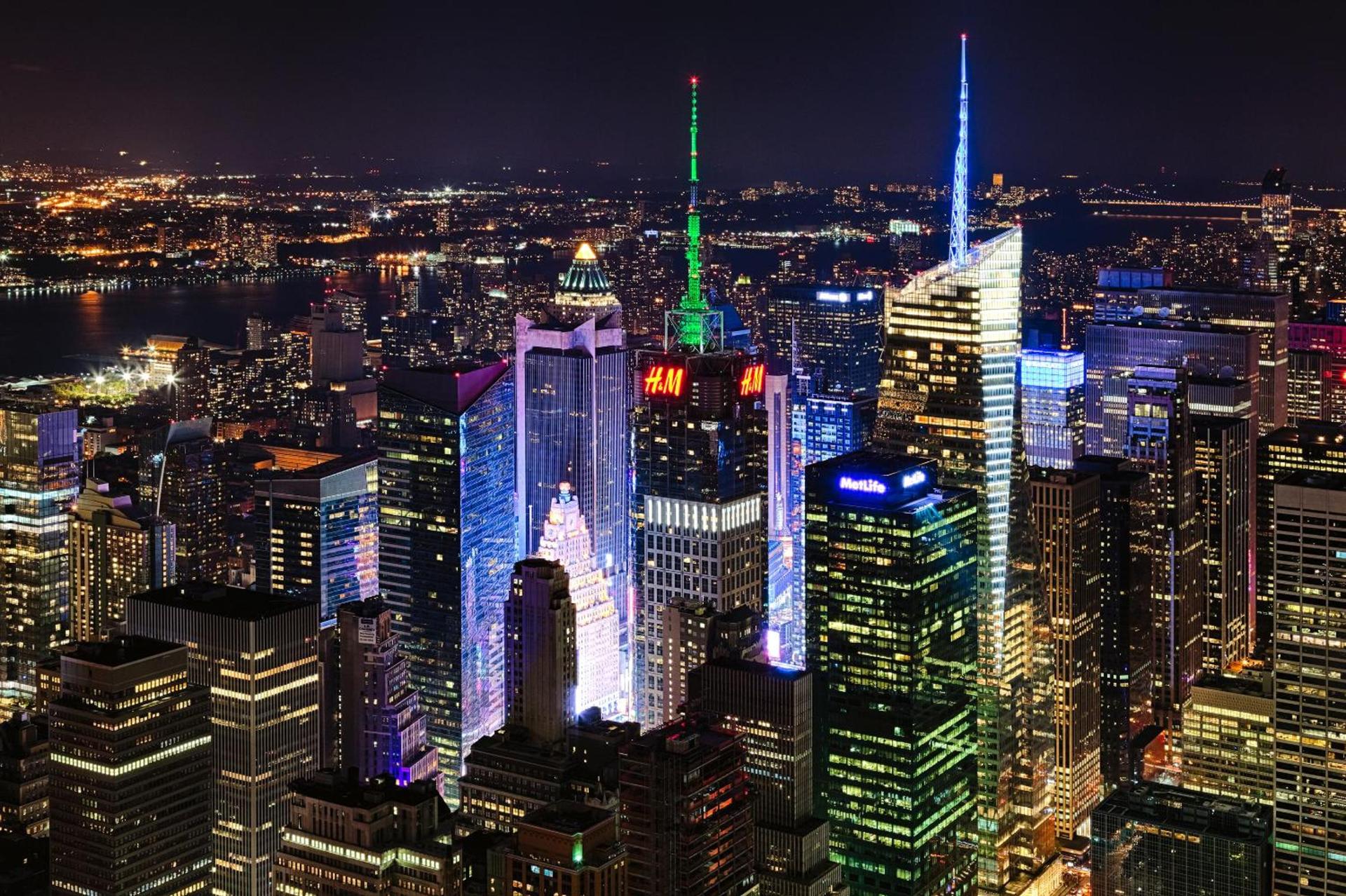voco Times Square South New York by IHG photo 35