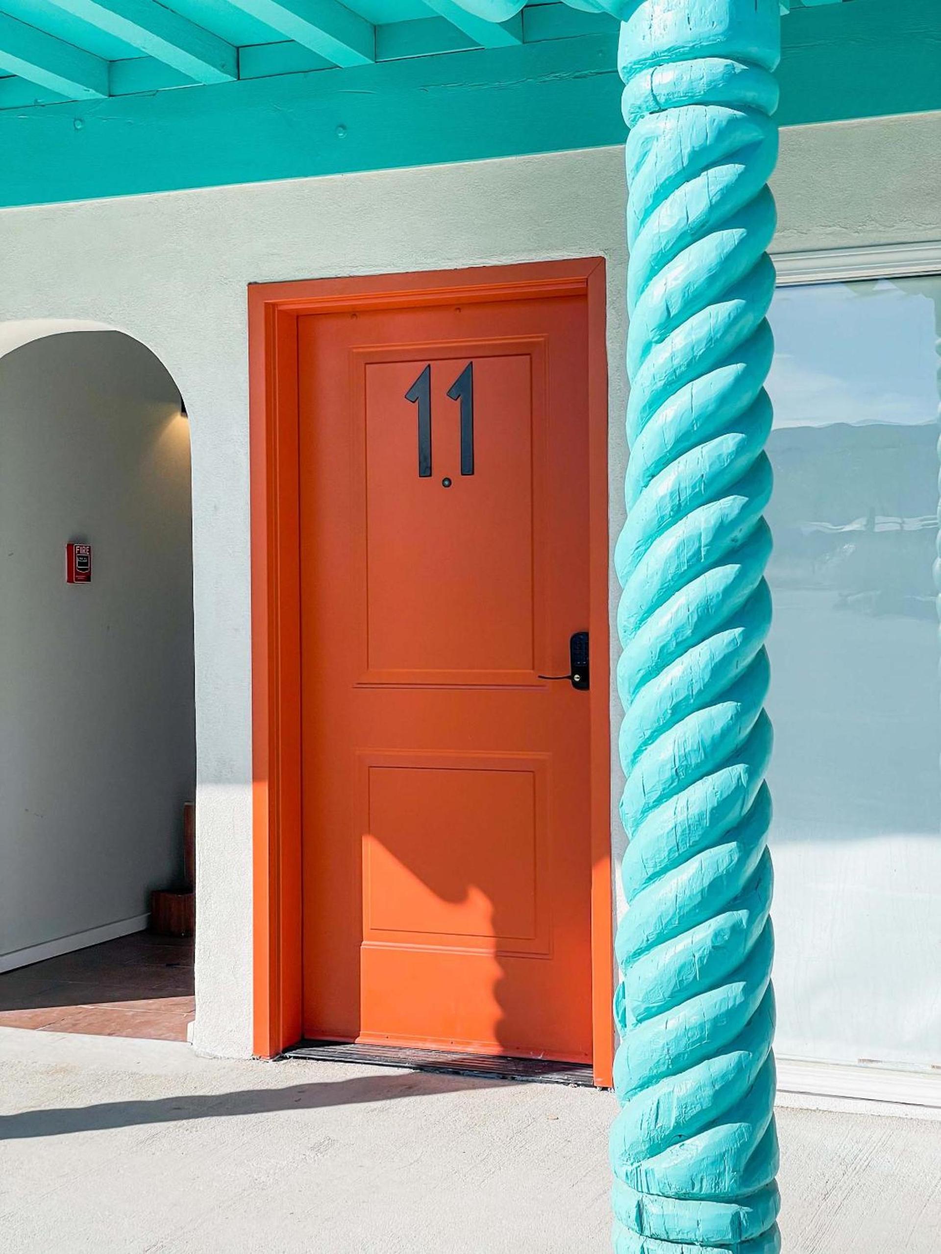 Taos Motor Lodge photo 19