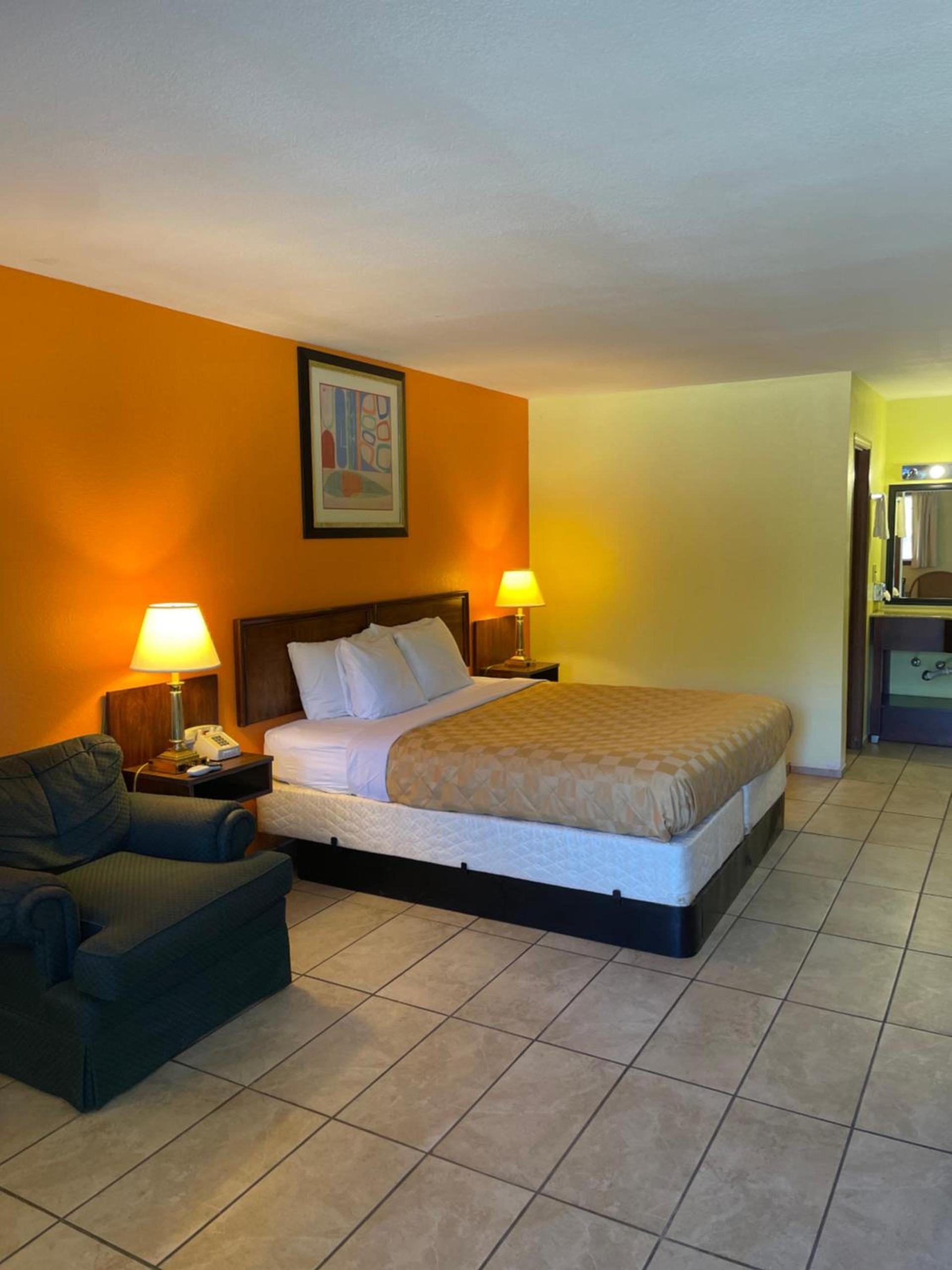 Linder Motor Lodge photo 14
