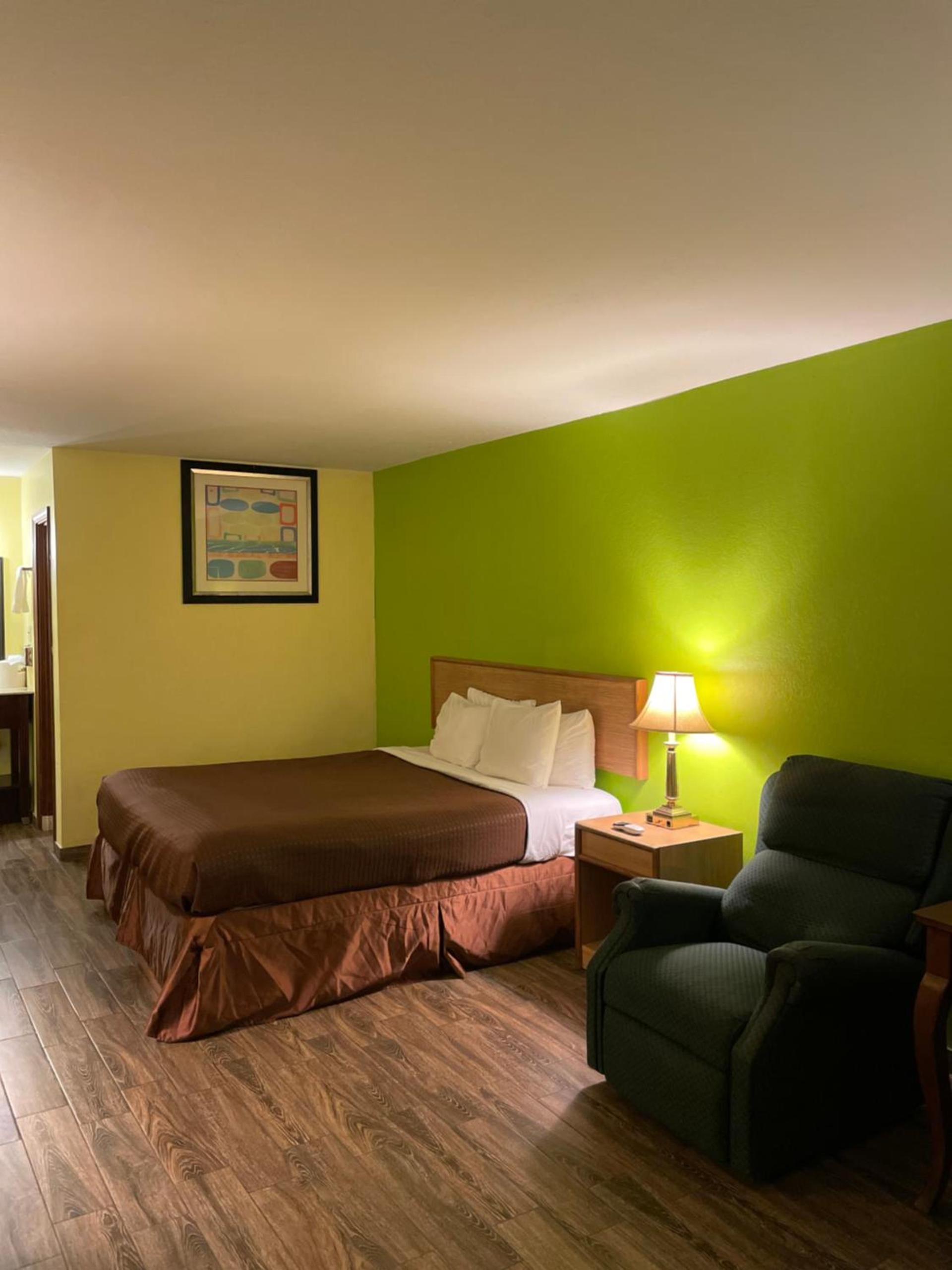 Linder Motor Lodge photo 12