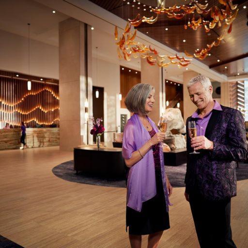 Harrah's Cherokee Casino Resort - A Caesars Rewards Destination photo 43