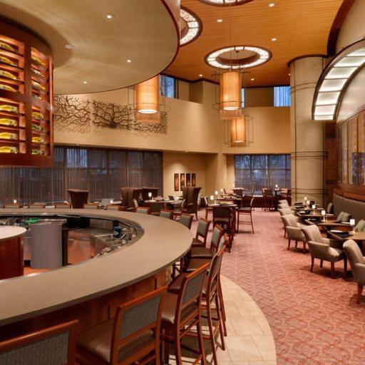 Harrah's Cherokee Casino Resort - A Caesars Rewards Destination photo 45