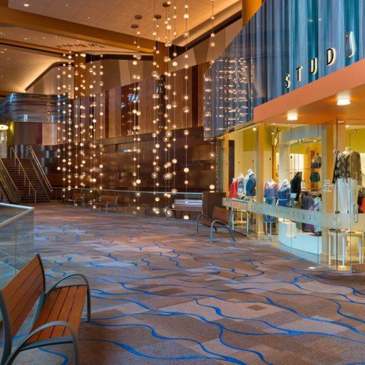 Harrah's Cherokee Casino Resort - A Caesars Rewards Destination photo 41