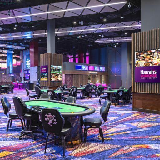 Harrah's Cherokee Casino Resort - A Caesars Rewards Destination photo 40