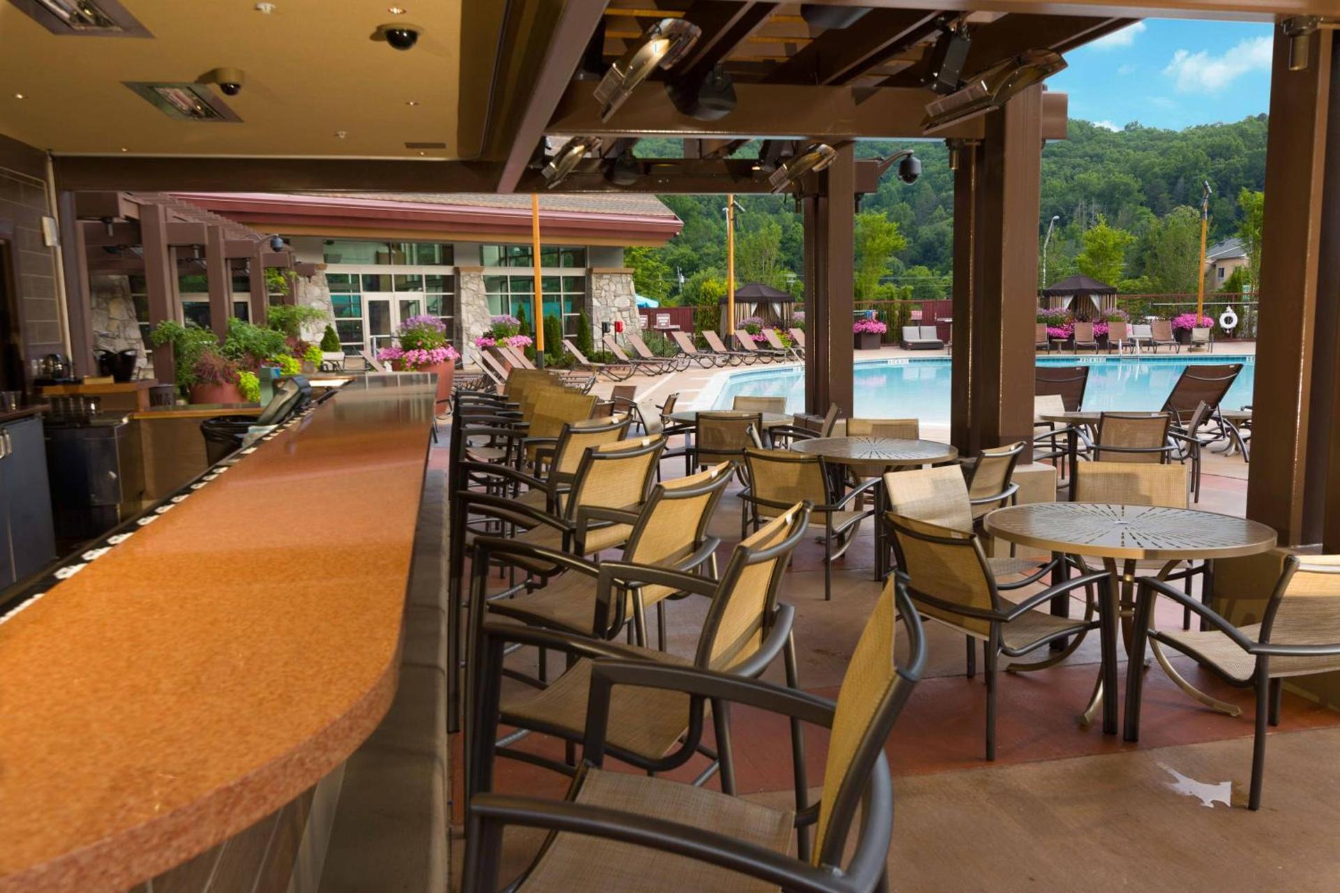 Harrah's Cherokee Casino Resort - A Caesars Rewards Destination photo 50