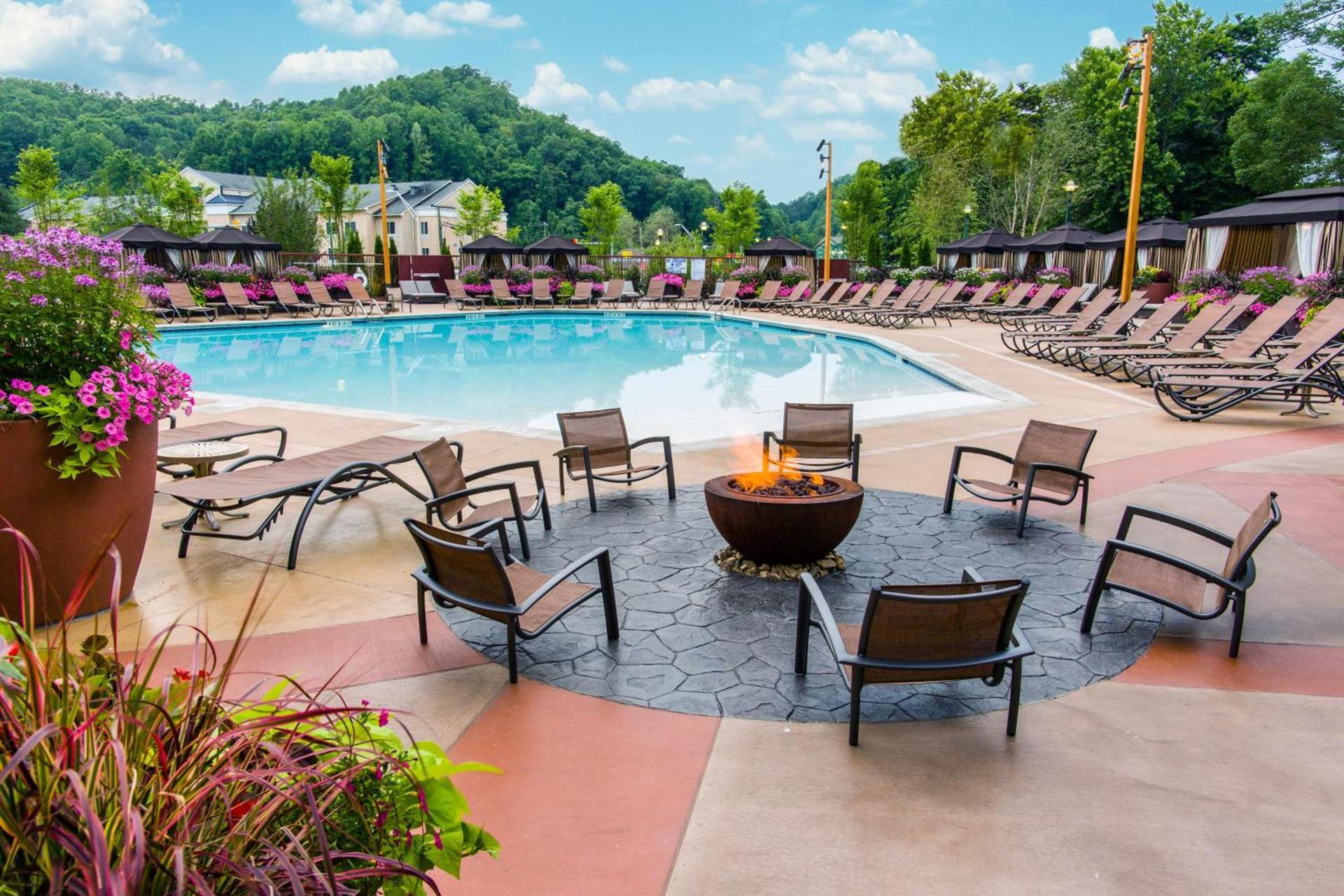 Harrah's Cherokee Casino Resort - A Caesars Rewards Destination photo 49