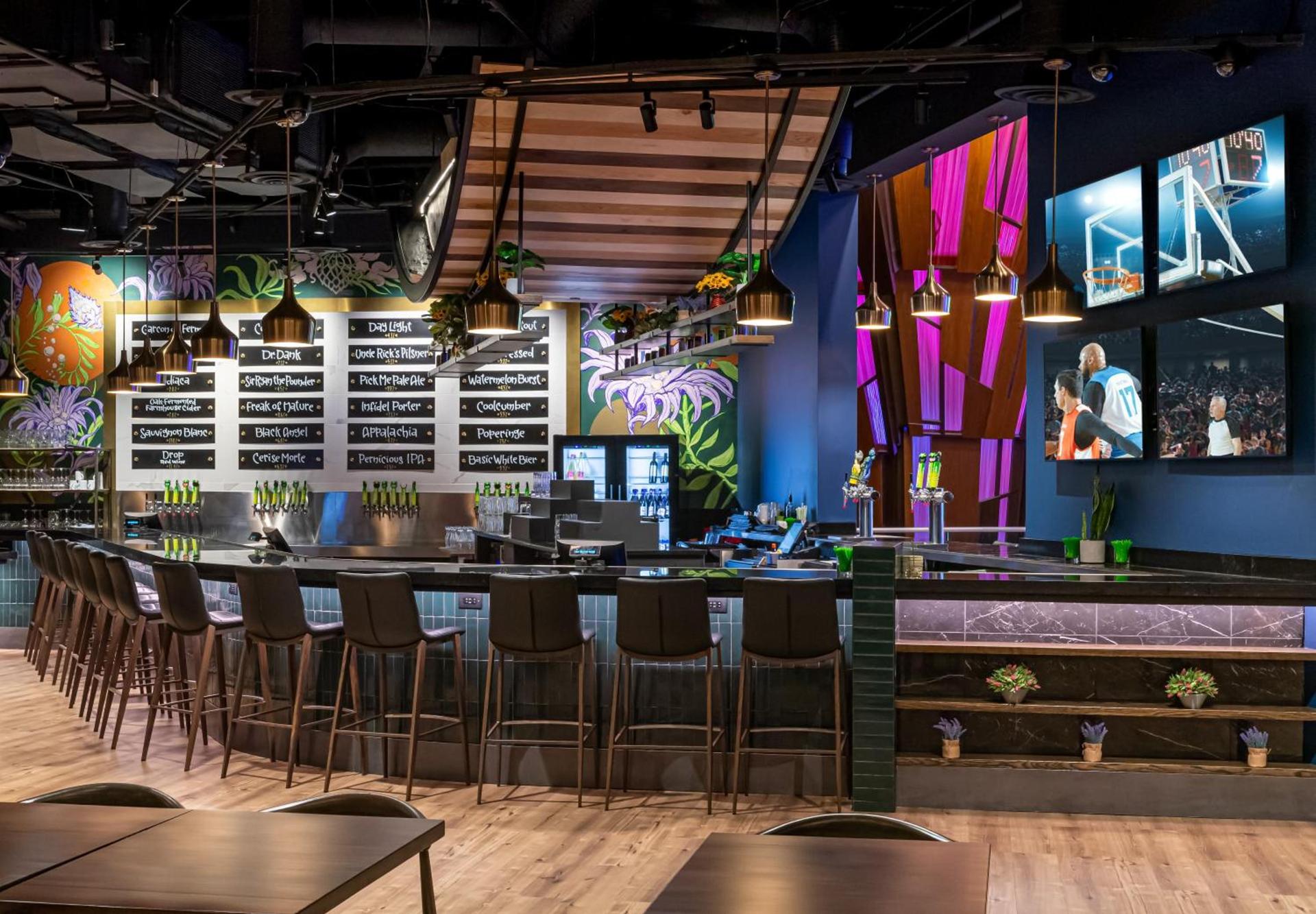 Harrah's Cherokee Casino Resort - A Caesars Rewards Destination photo 54