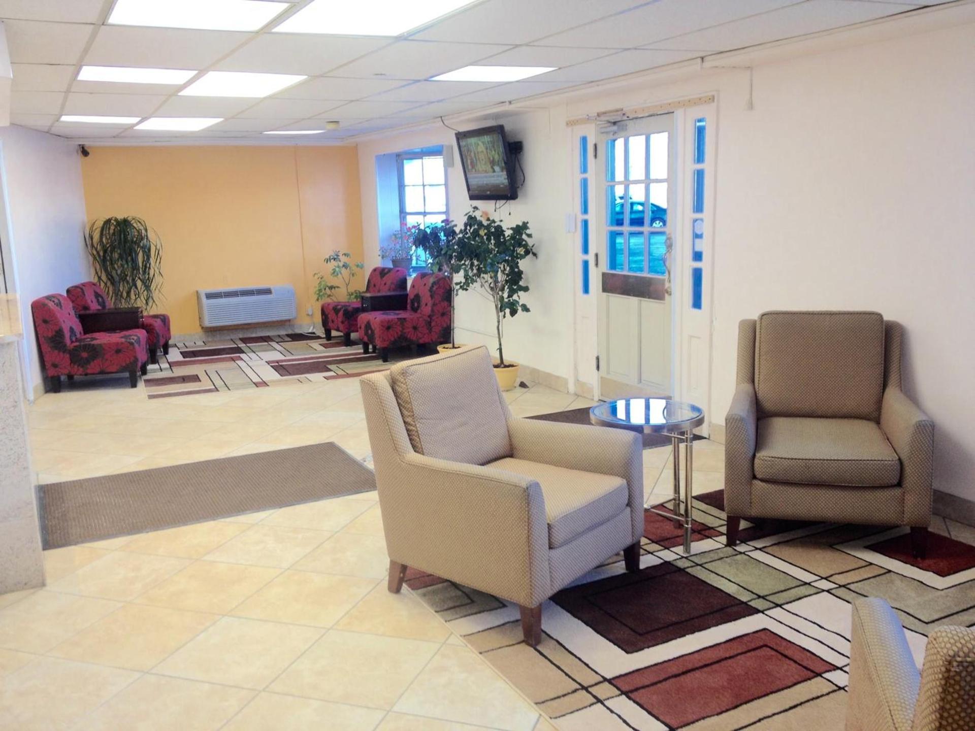 Tappan Zee Hotel photo 36