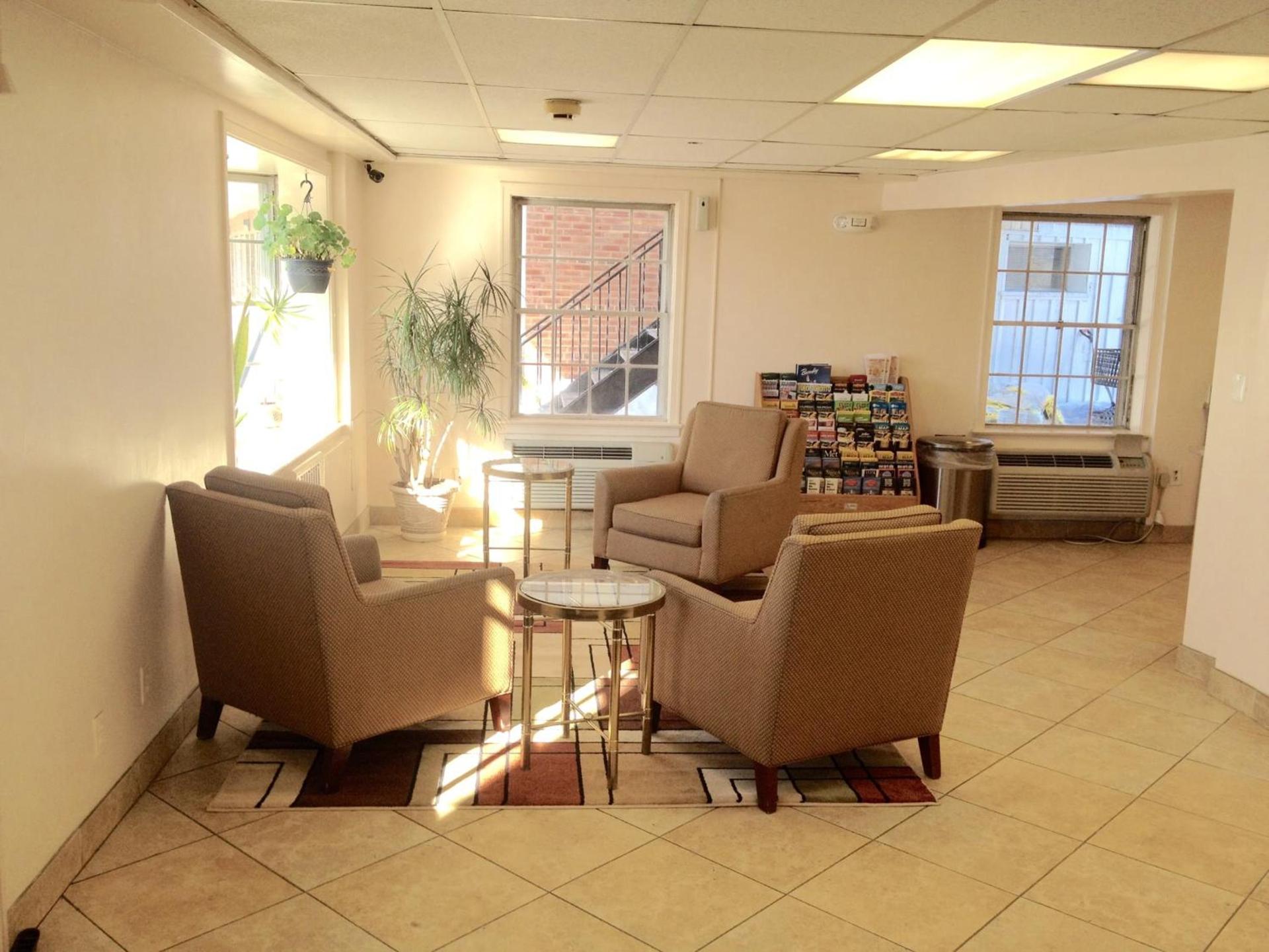 Tappan Zee Hotel photo 34