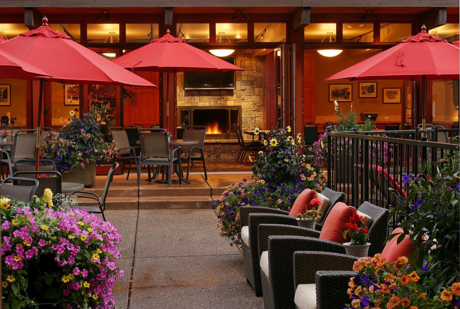 Aspen Square Condominium Hotel photo 95
