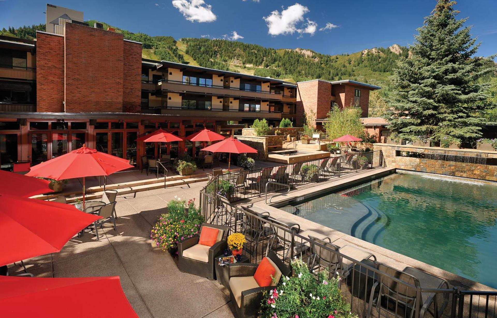 Aspen Square Condominium Hotel photo 86