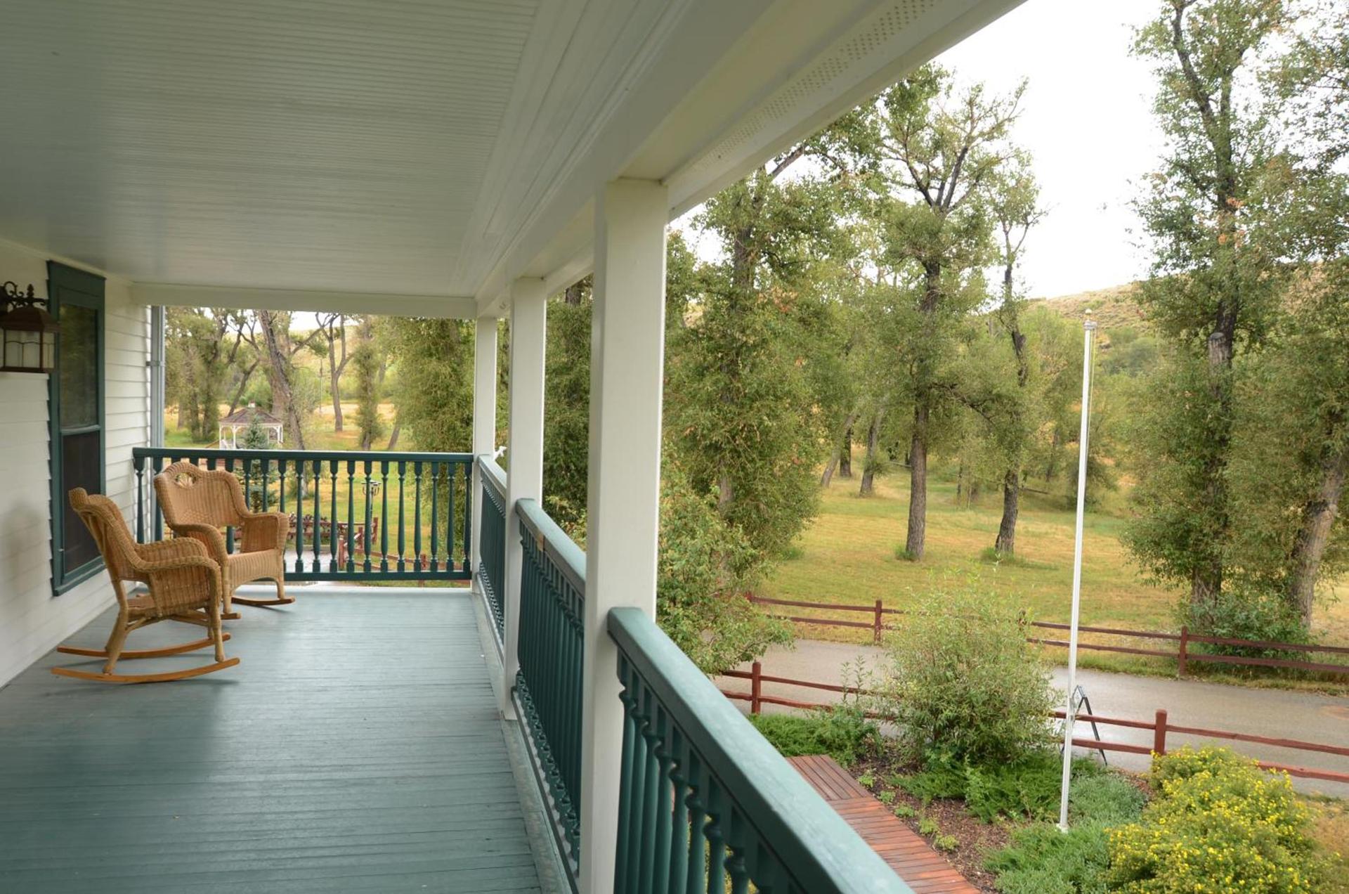 The Historic Elk Mountain Hotel photo 4