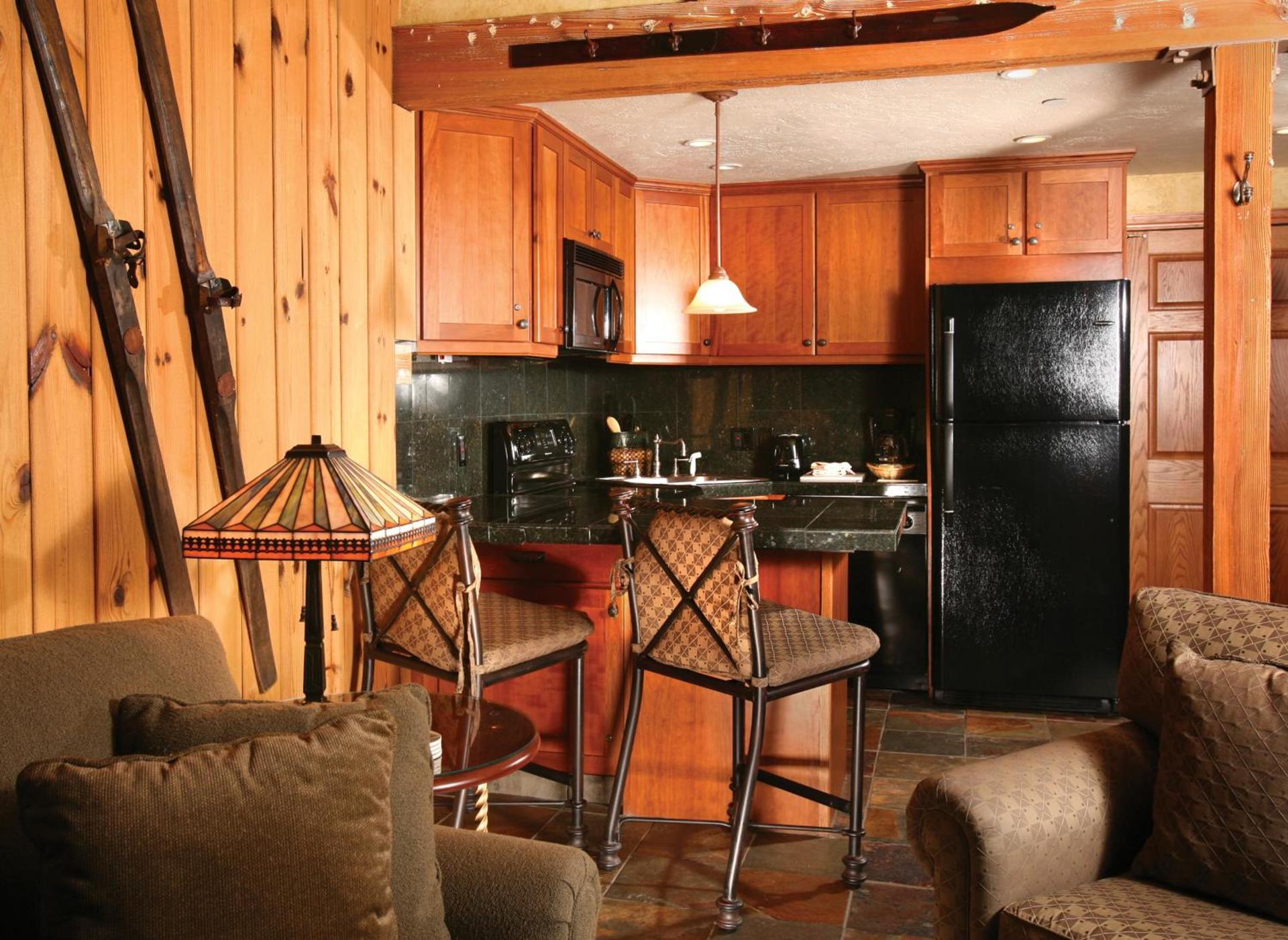 Aspen Square Condominium Hotel photo 91