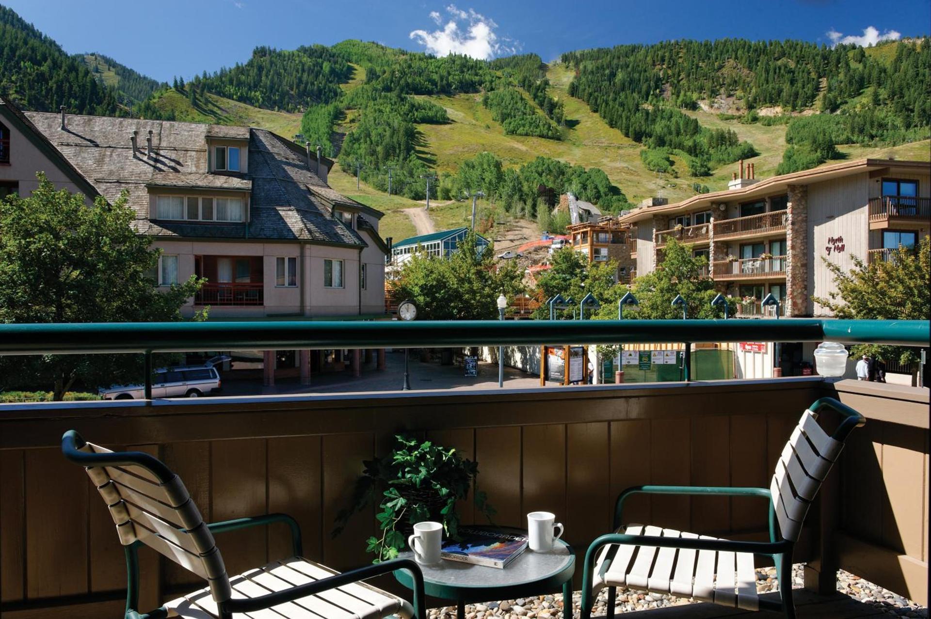 Aspen Square Condominium Hotel photo 94