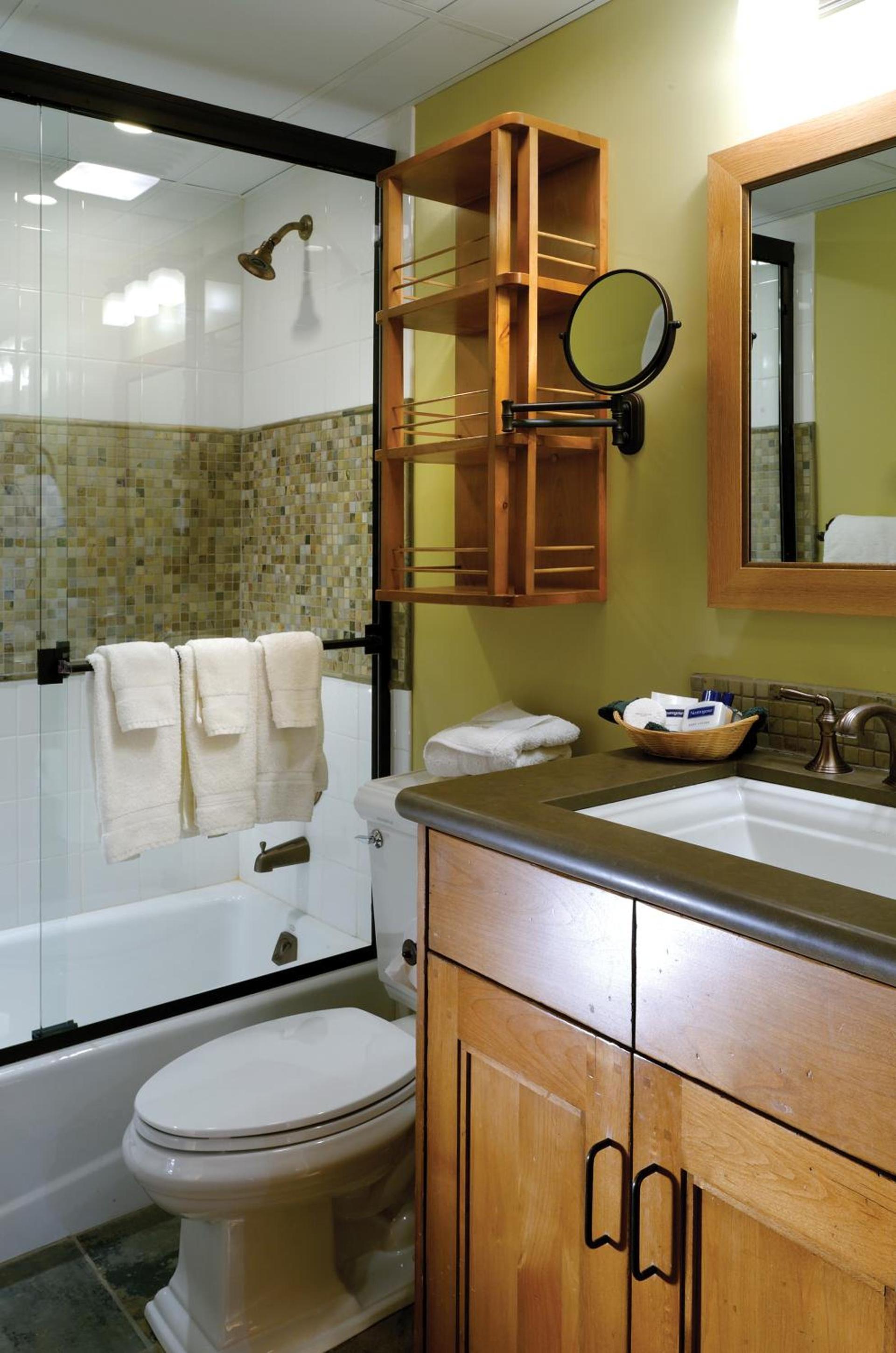 Aspen Square Condominium Hotel photo 96