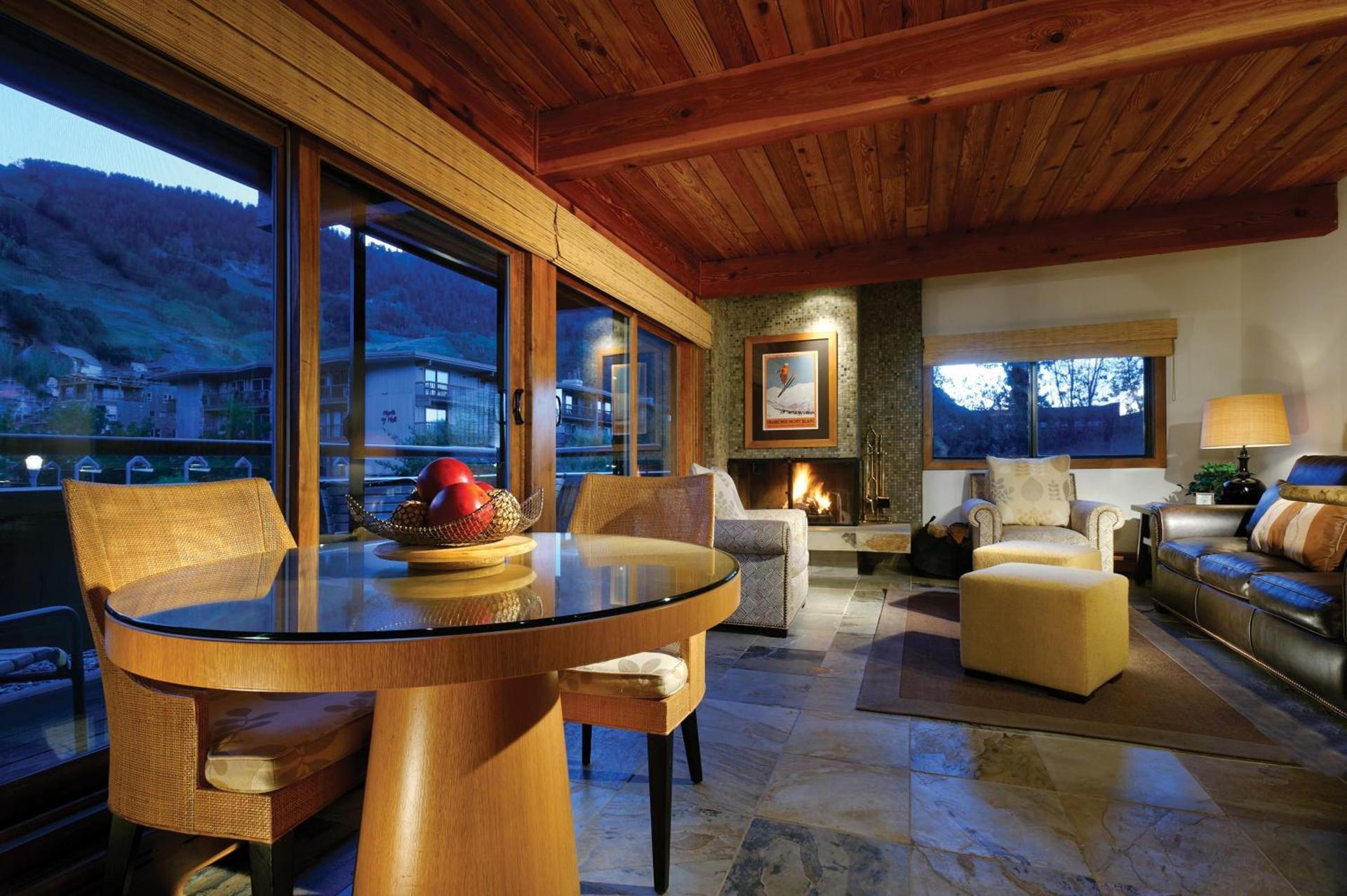 Aspen Square Condominium Hotel photo 85