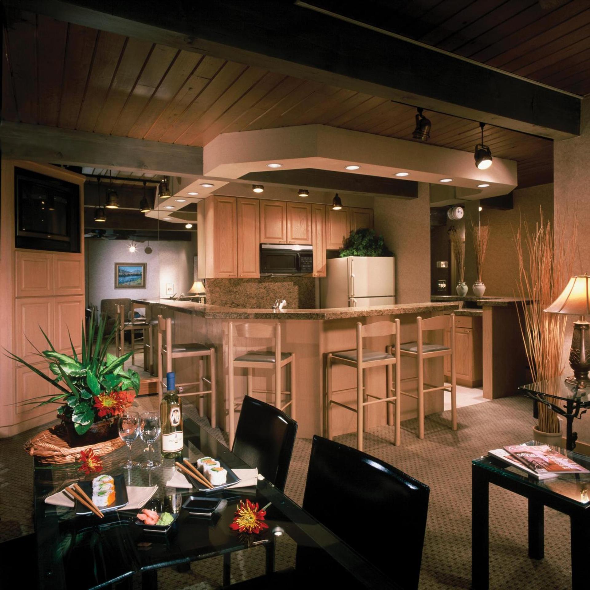 Aspen Square Condominium Hotel photo 98