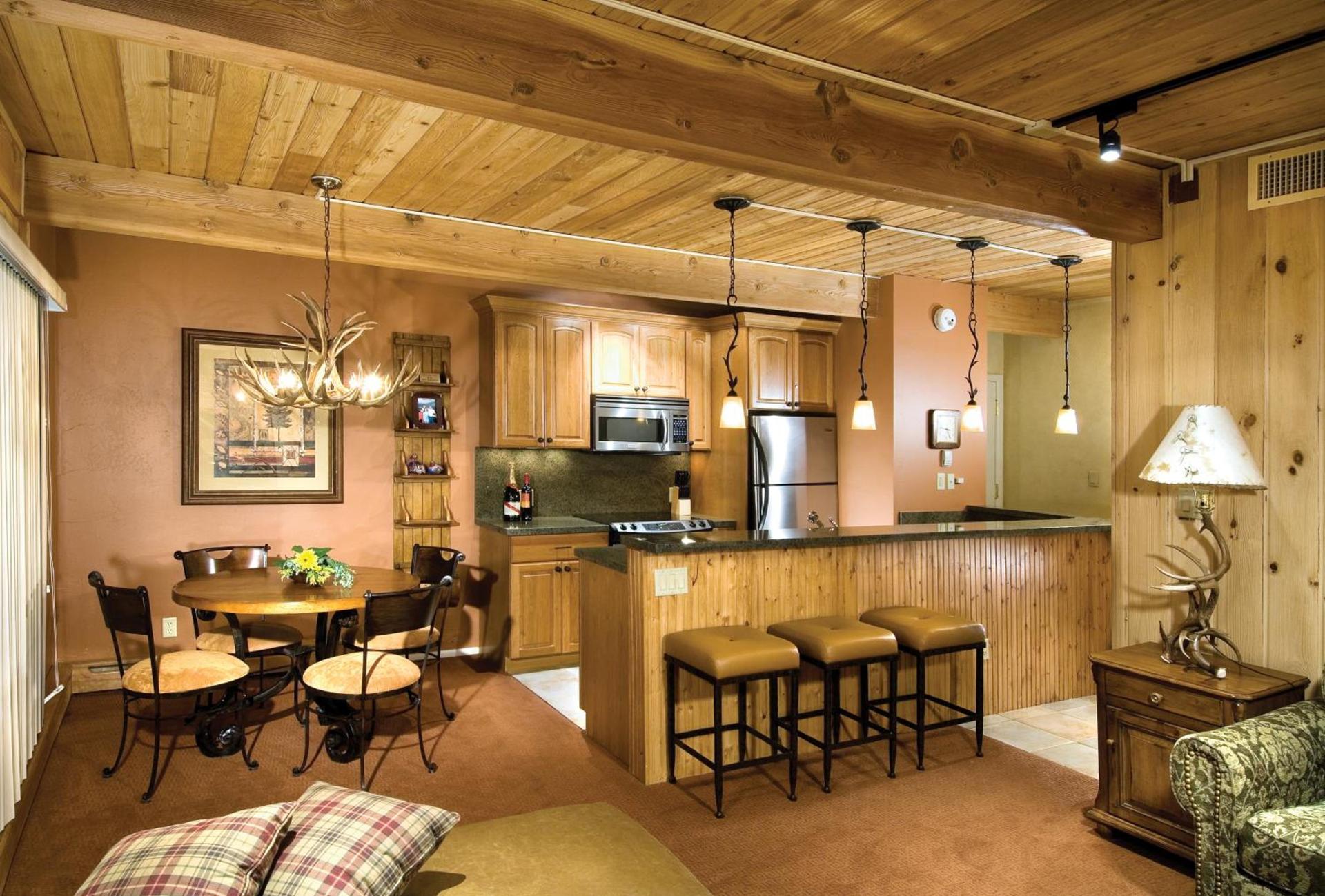Aspen Square Condominium Hotel photo 87