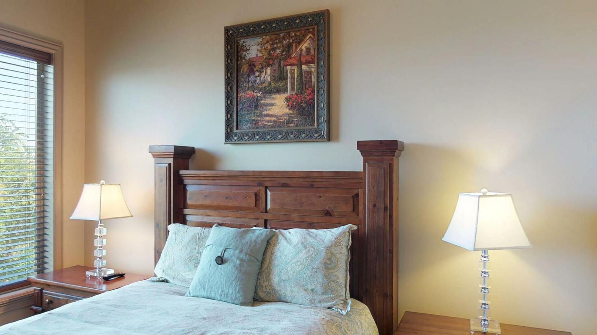 D13-Amazing Red Cliff View-Third Floor 3-bedroom Sunset View photo 39