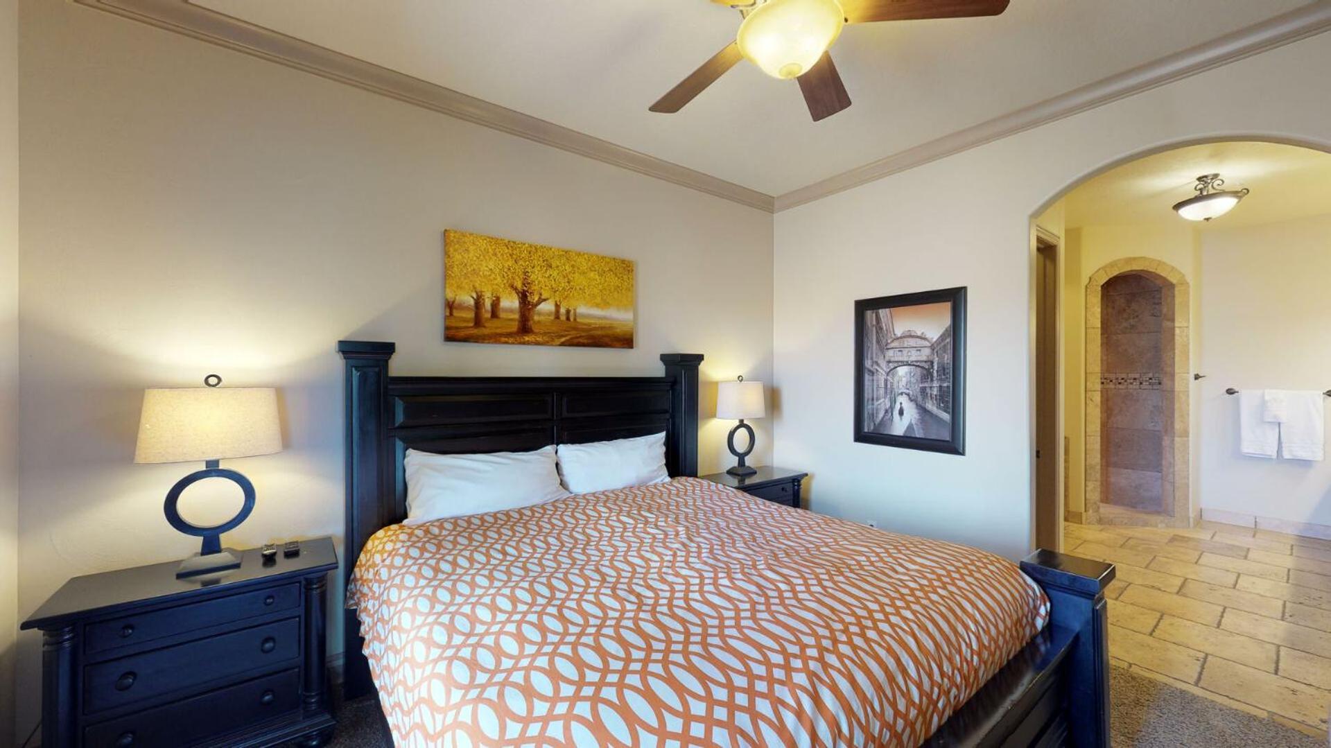 D13-Amazing Red Cliff View-Third Floor 3-bedroom Sunset View photo 19