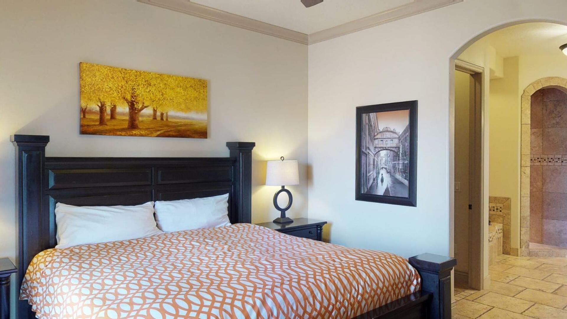 D13-Amazing Red Cliff View-Third Floor 3-bedroom Sunset View photo 38